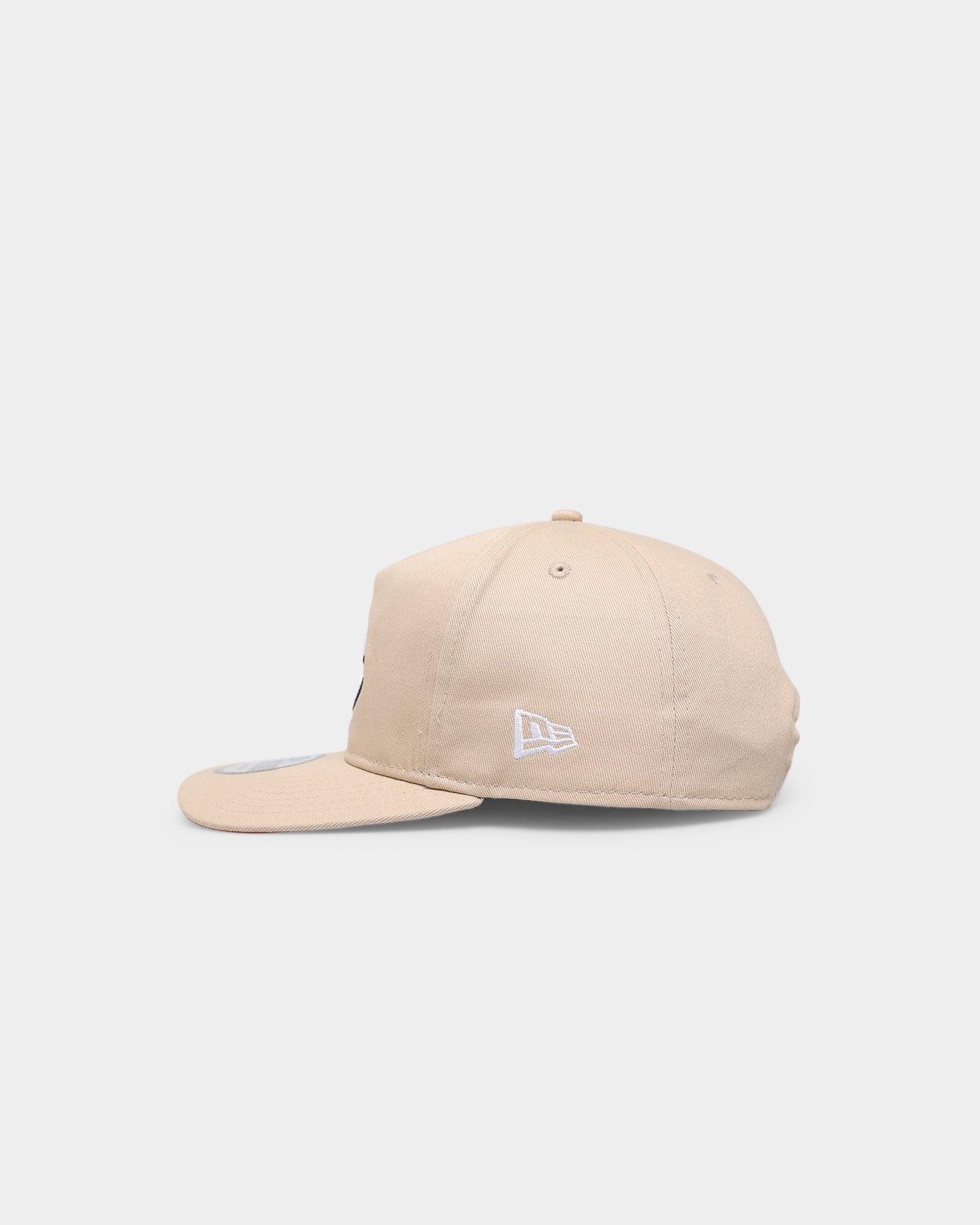 New Era Cincinnati Reds 'Tumbleweed World Series' Old Golfer Snapback Tumbleweed