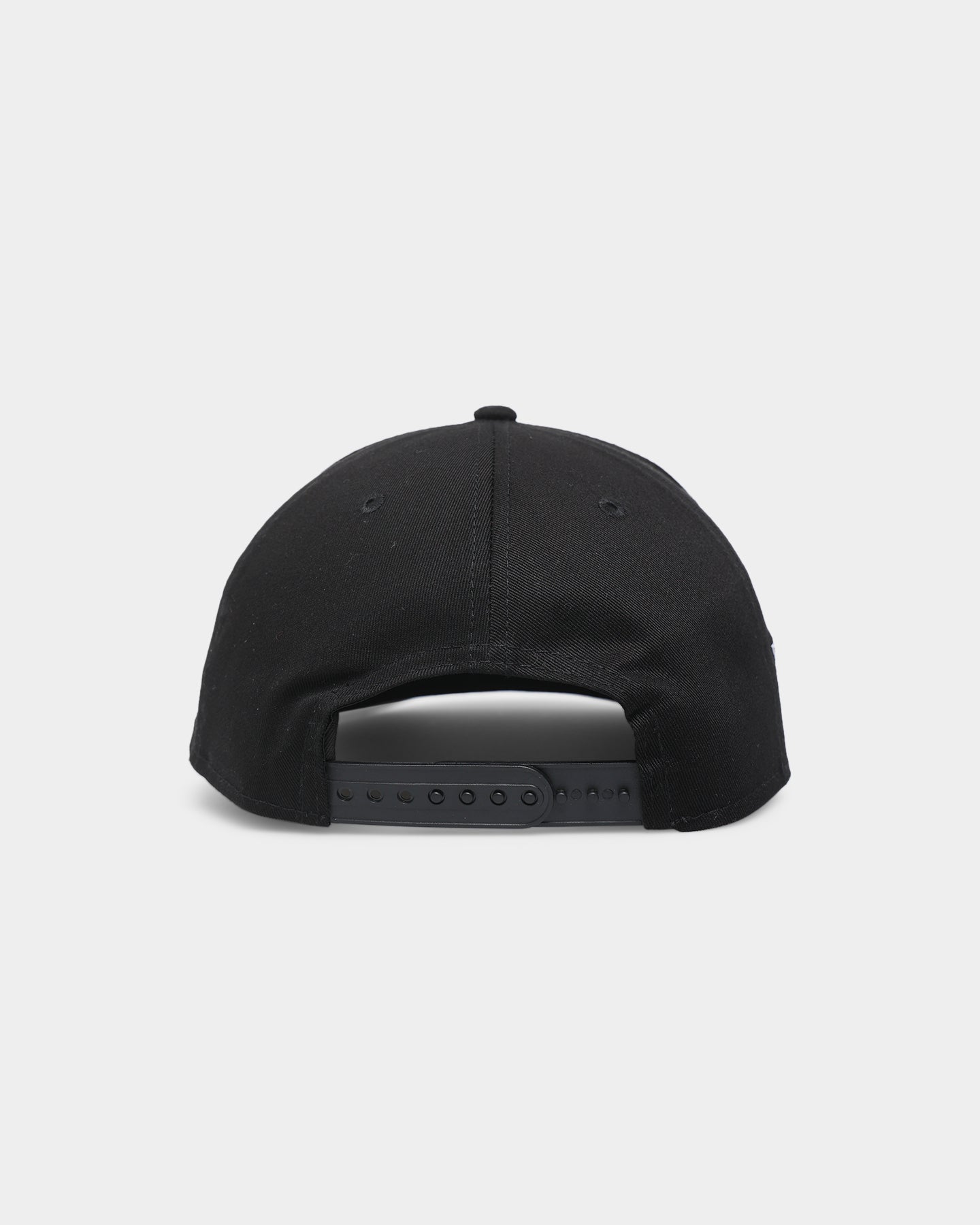 New Era Chicago White Sox 'OG Team Colour World Series Side Patch' Old Golfer Snapback Original Team Colours