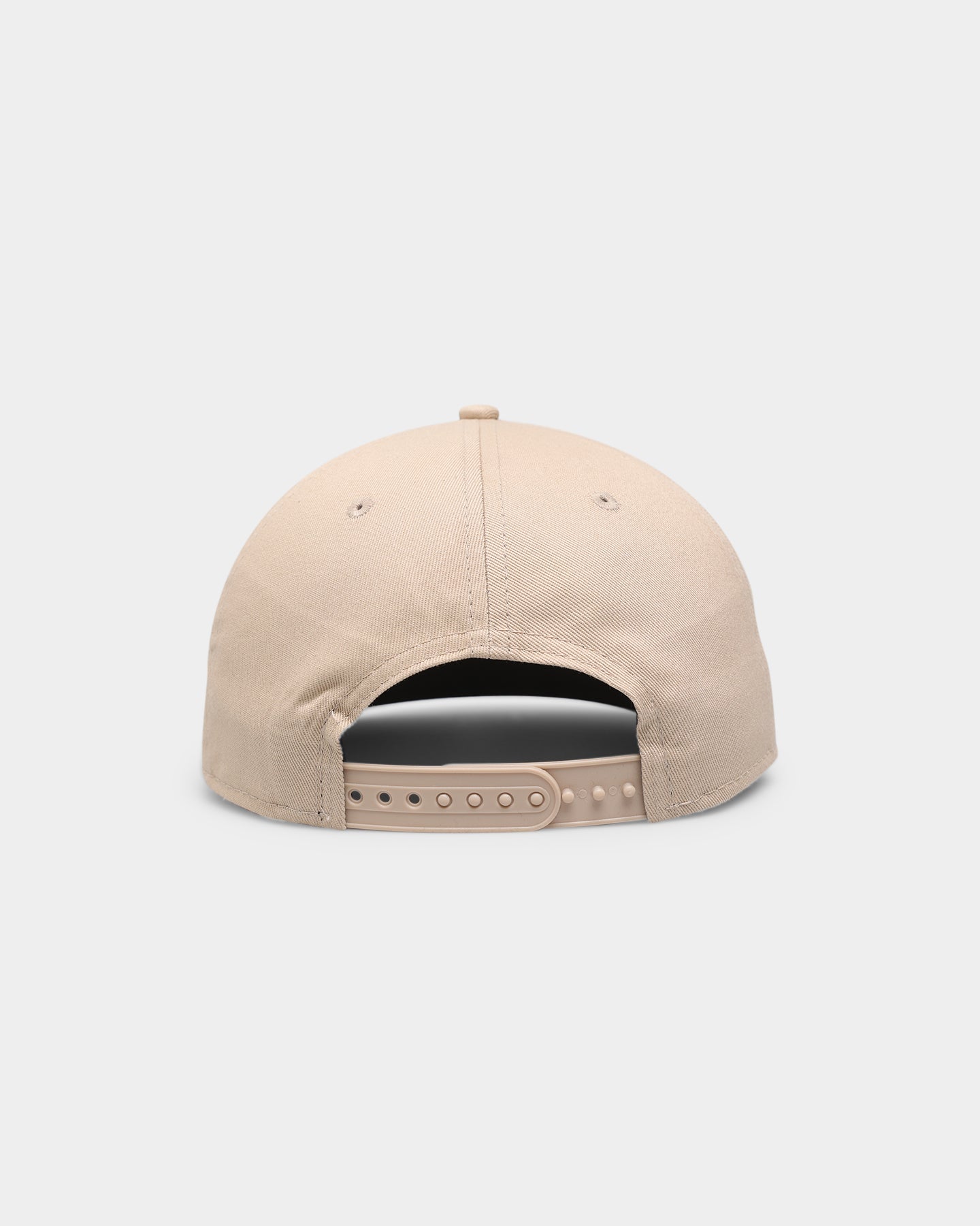 New Era Los Angeles Dodgers 'Tumbleweed World Series' Old Golfer Snapback Tumbleweed