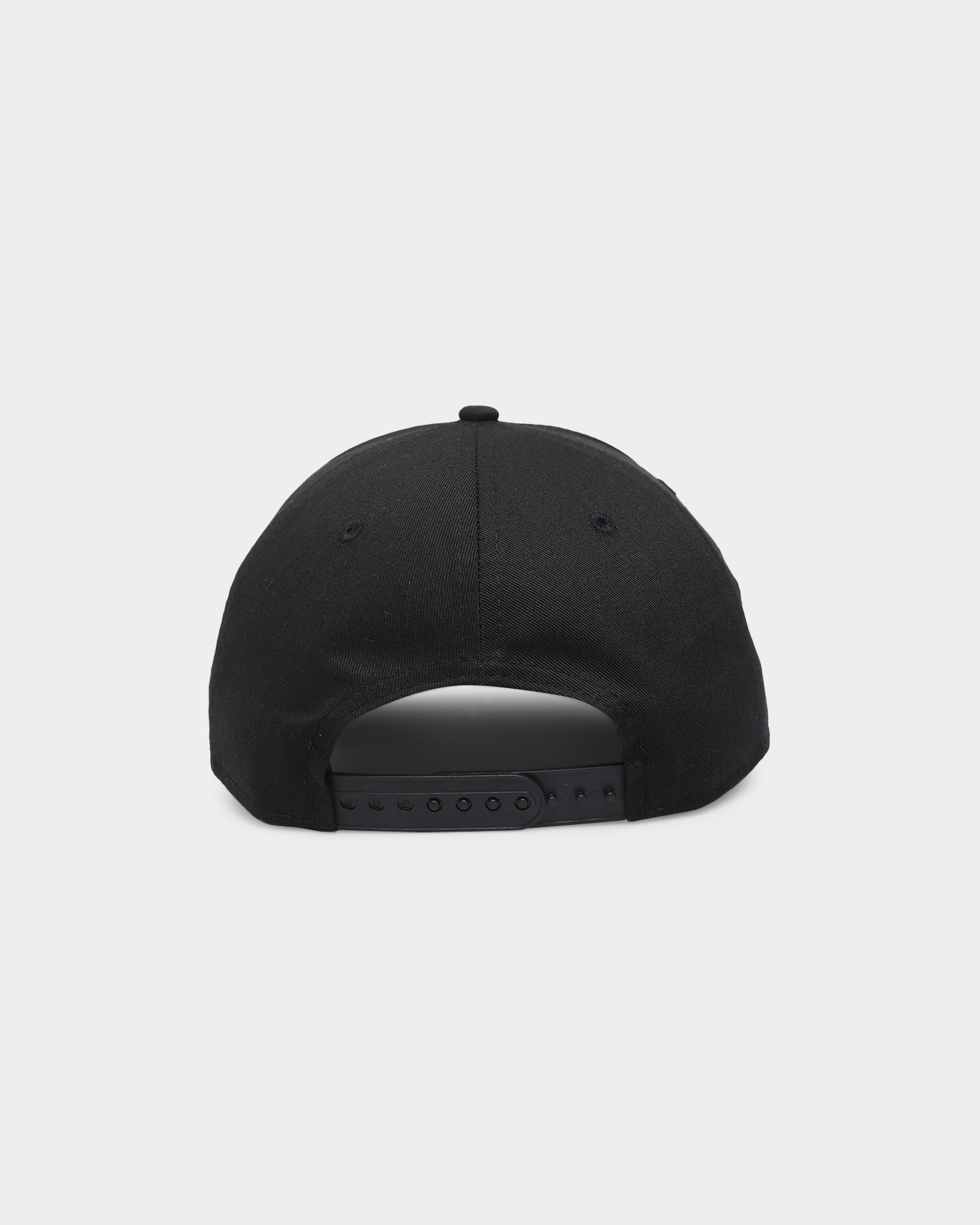New Era San Francisco Giants 'Red Carpet' Old Golfer Snapback Black/Red