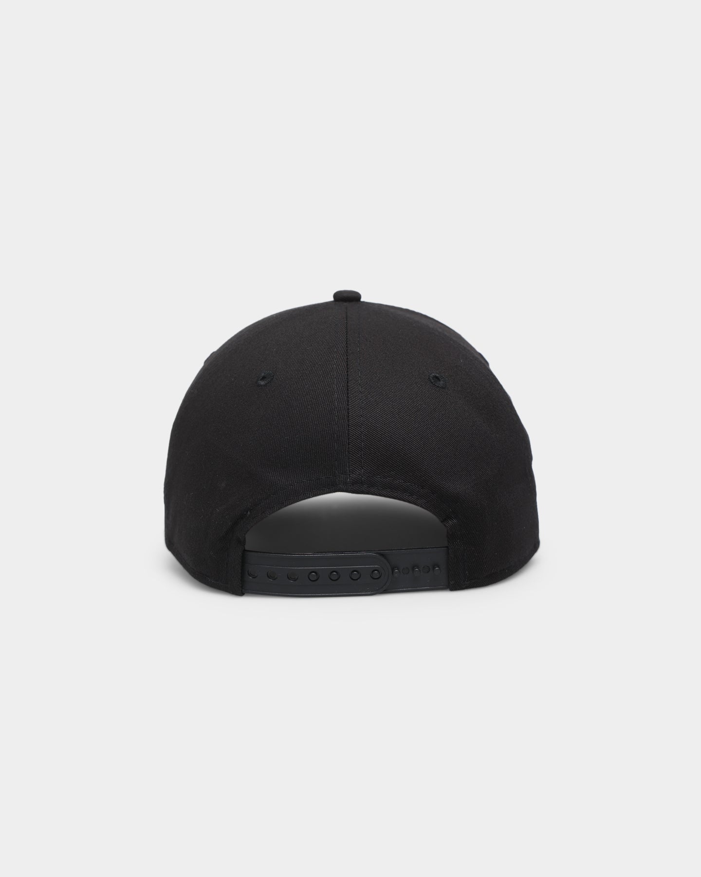 New Era Pittsburgh Pirates 'Red Carpet' Old Golfer Snapback Black/Red
