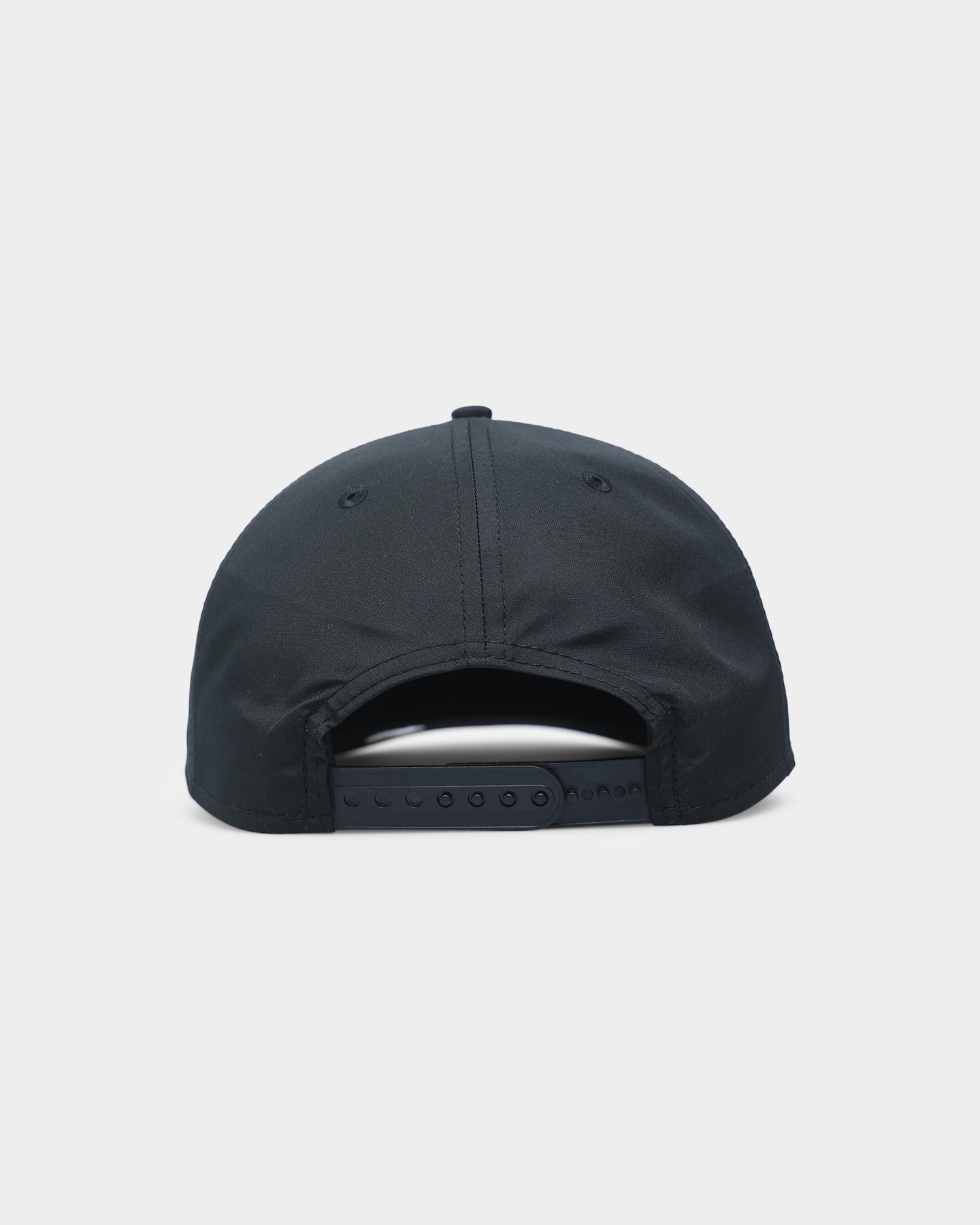 New Era New York Yankees 1999 'Black & White World Series' Prolight Old Golfer Snapback Black/White
