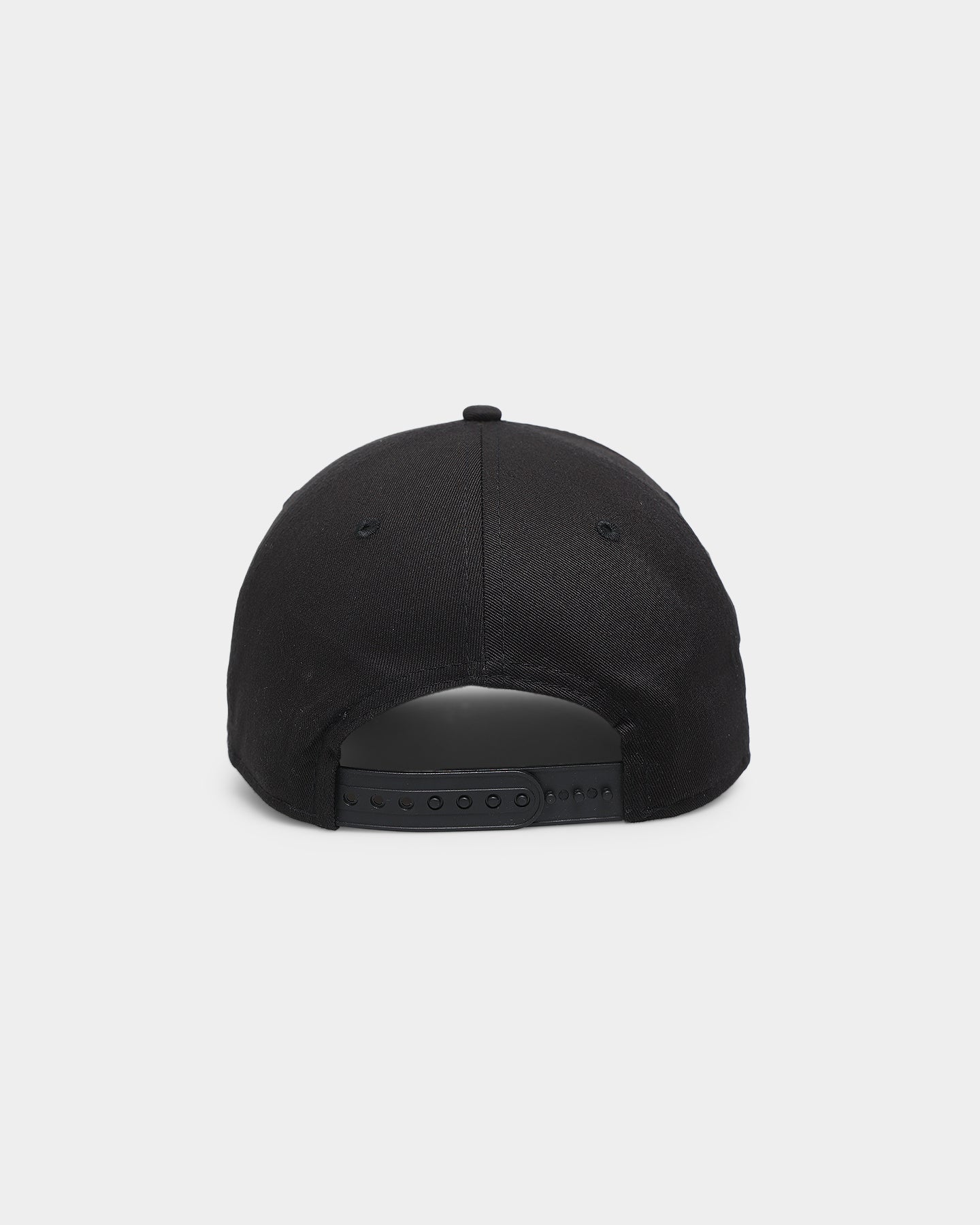 New Era Chicago White Sox 'Red Carpet' Old Golfer Snapback Black/Red