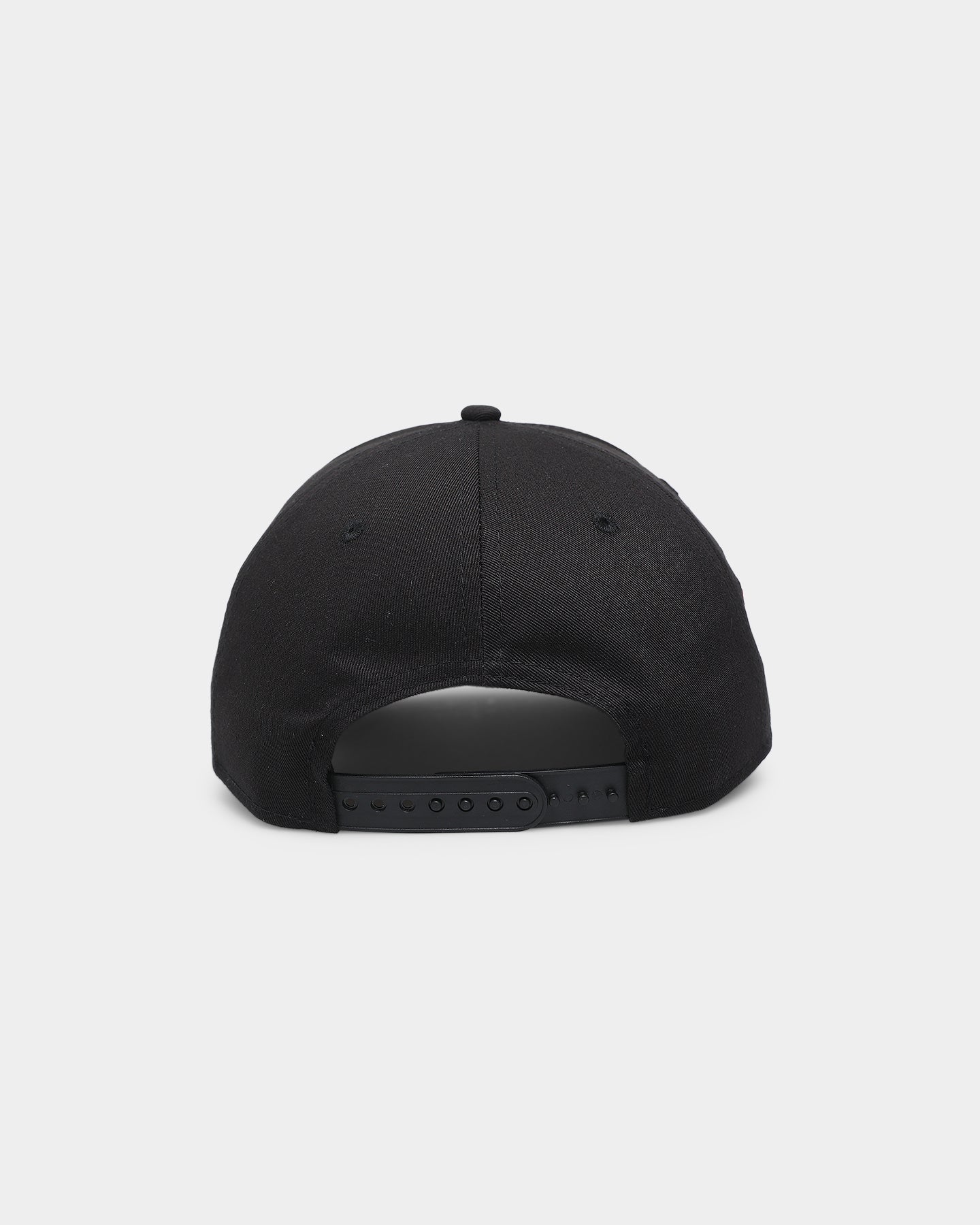 New Era Boston Red Sox 'Red Carpet' Old Golfer Snapback Black/Red