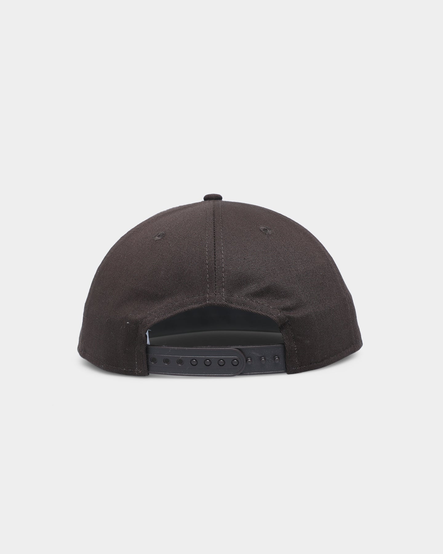 New Era New York Yankees Old Golfer Snapback Walnut