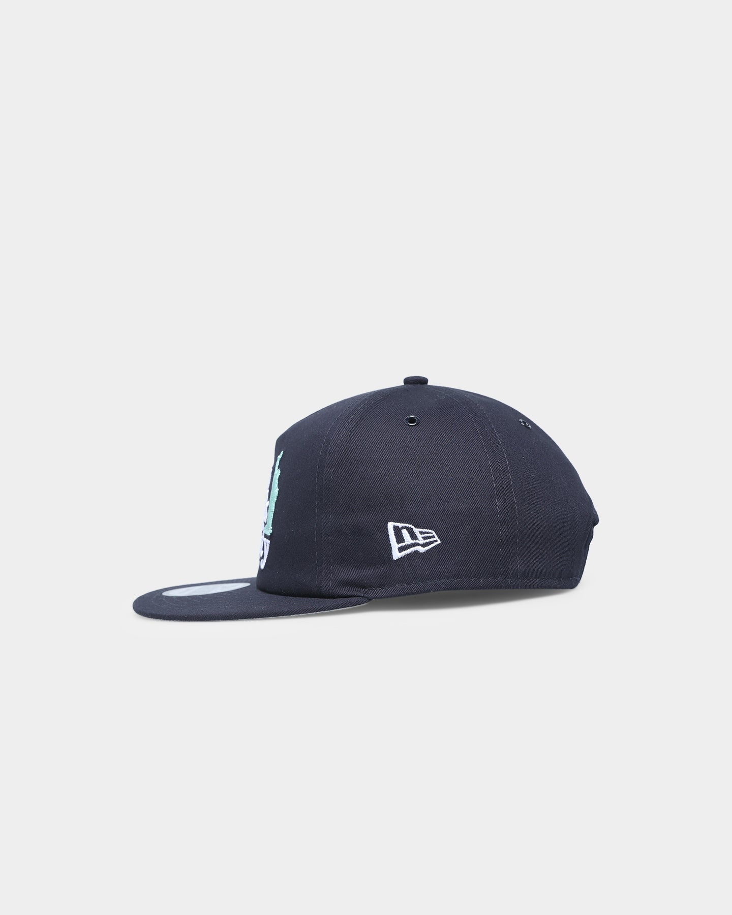 New Era New York Yankees "New York Souvenir" The Golfer Snapback Original Team Colours