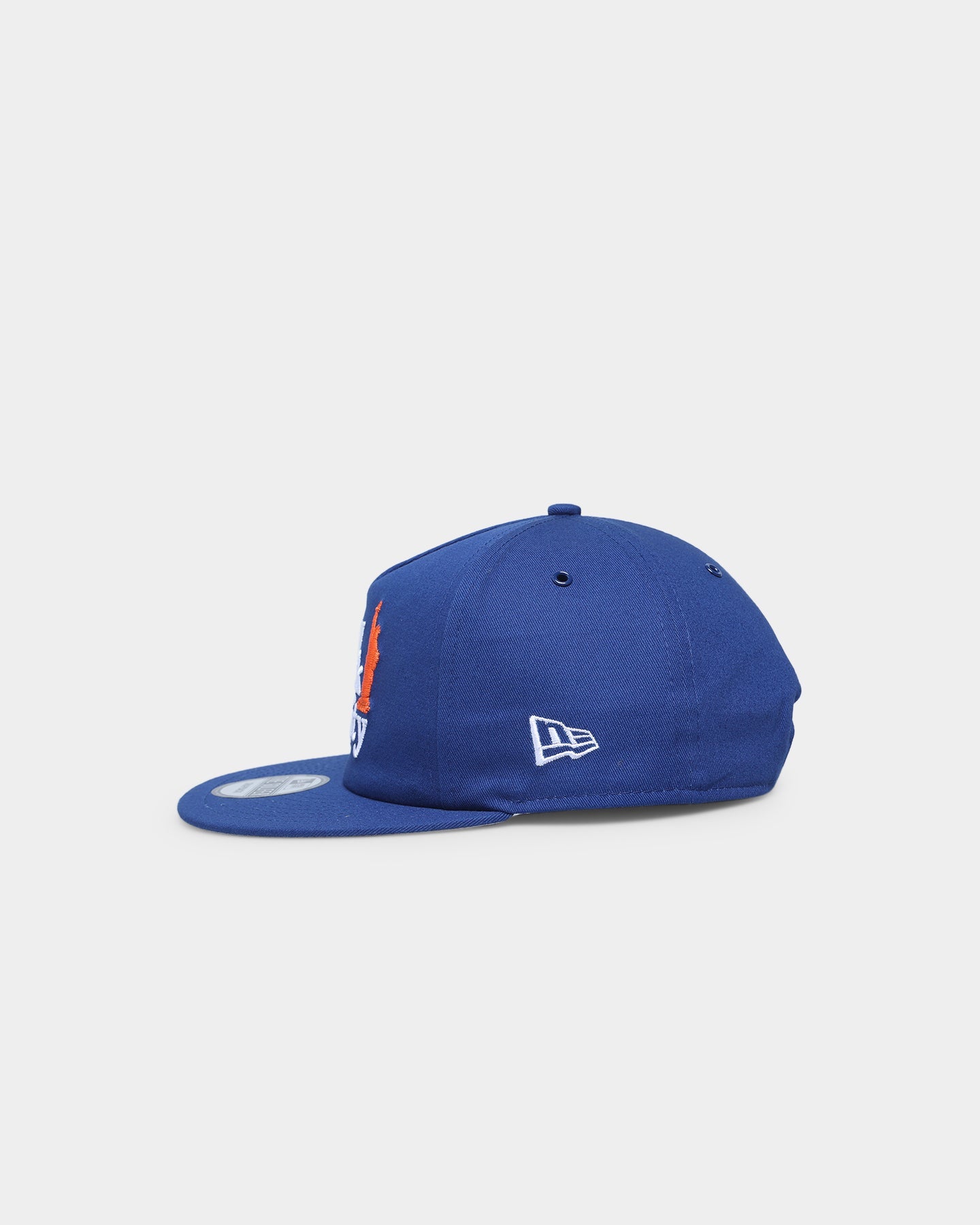 New Era New York Mets "New York Souvenir" Old Golfer Snapback OTC
