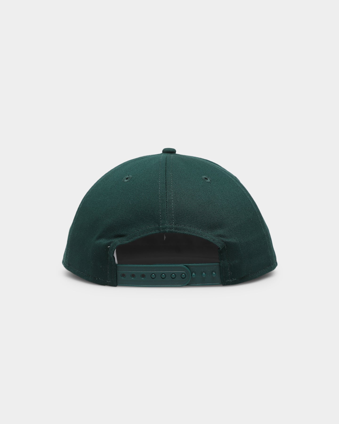New Era Chicago White Sox 'Chain Stitch' Golfer Snapback Dark Green