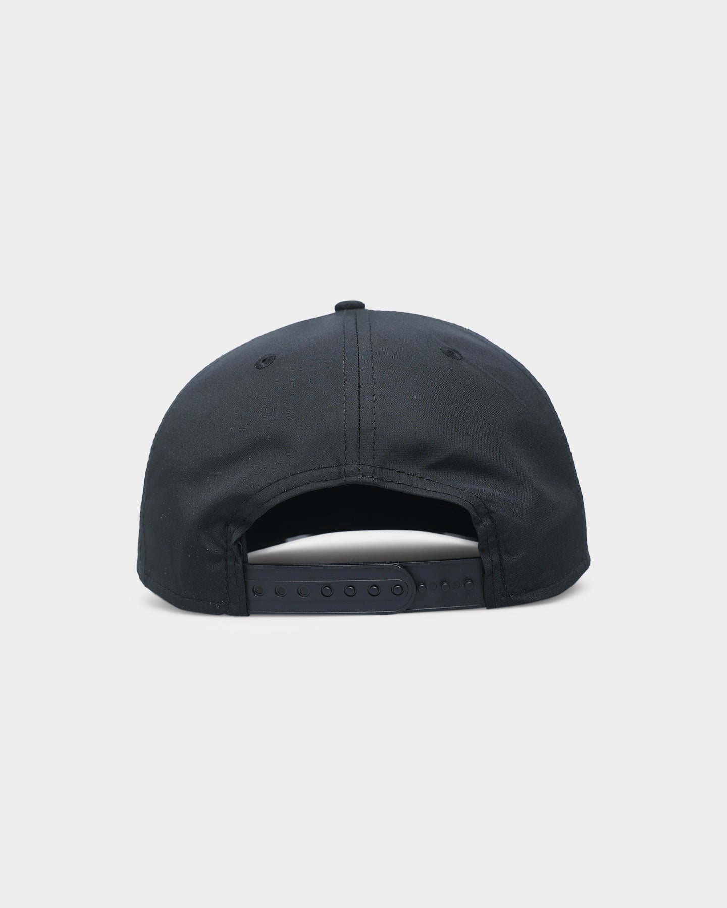 New Era San Francisco 49ers 'Neon Nights' Prolight Old Golfer Snapback Black/Neon
