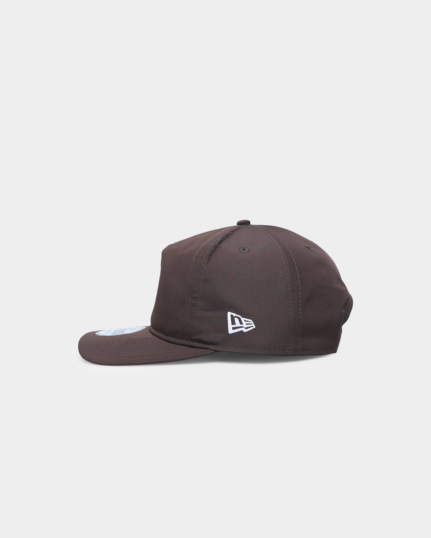 New Era San Diego Padres 40th Anniversary 'Original Team Colour World Series' Prolight Old Golfer Snapback Original Team Colour