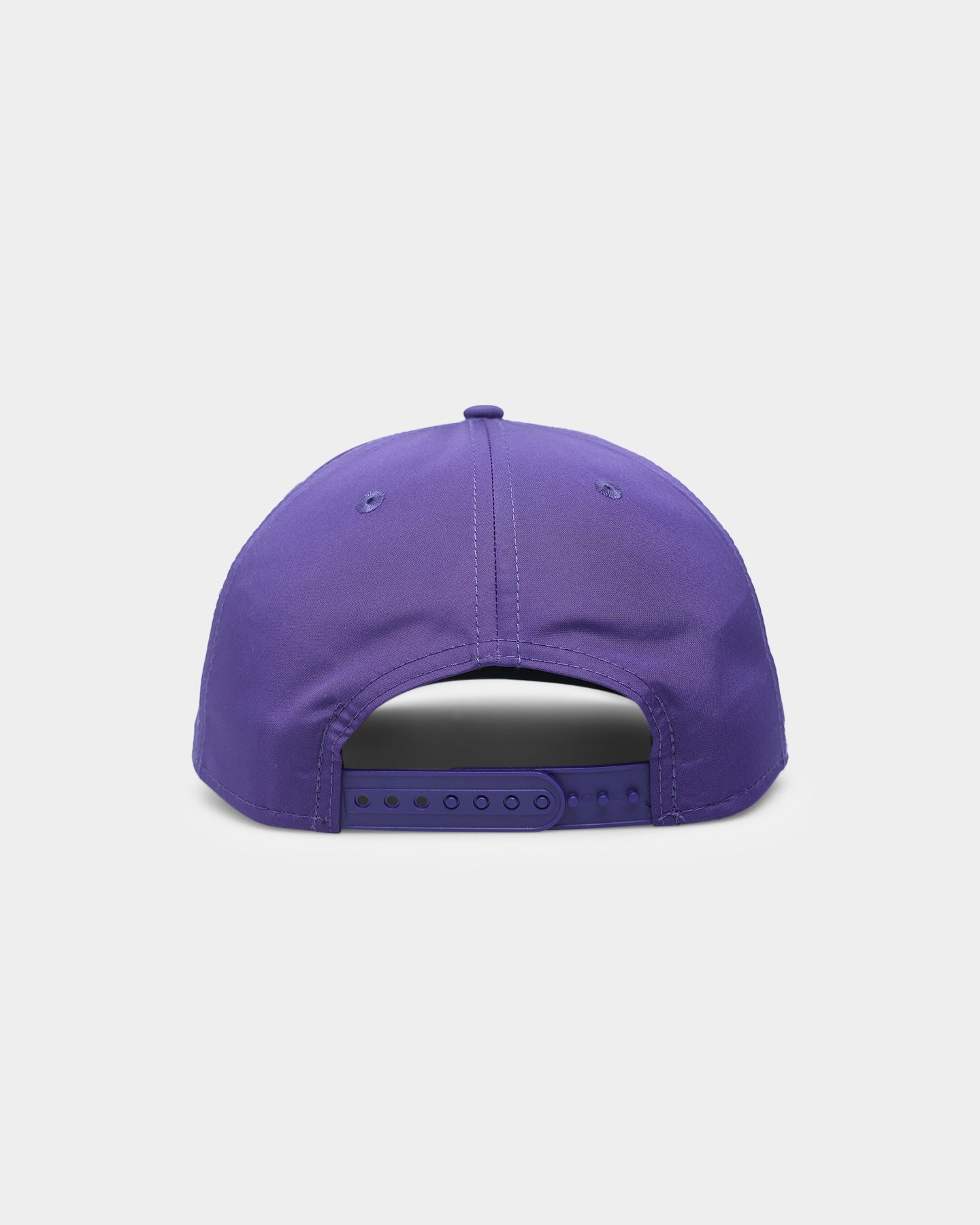 New Era Phoenix Suns 'Original Team Colours World Series' Prolight Old Golfer Snapback Original Team Colour