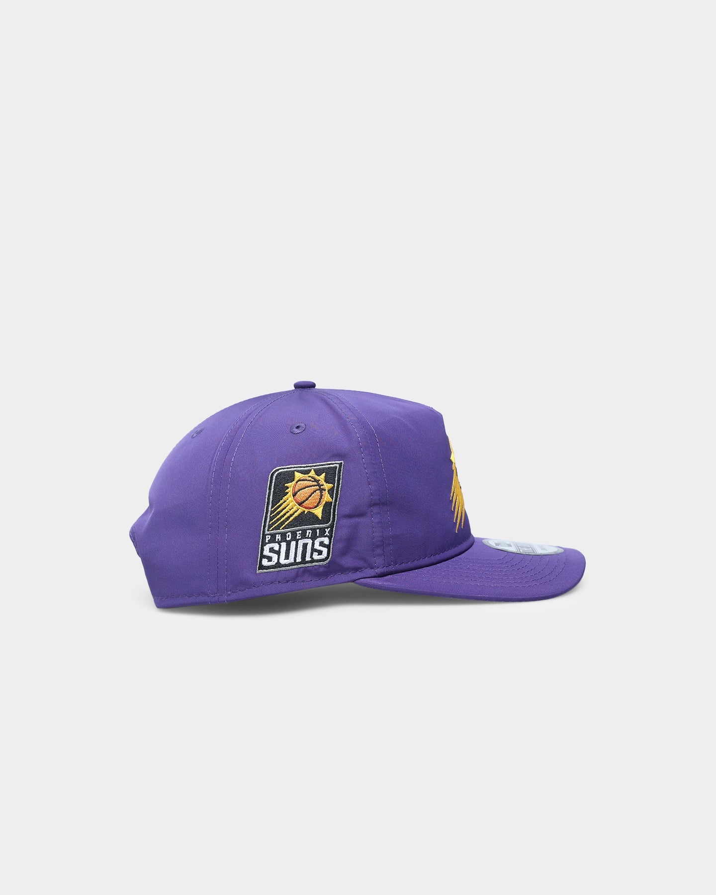New Era Phoenix Suns 'Original Team Colours World Series' Prolight Old Golfer Snapback Original Team Colour
