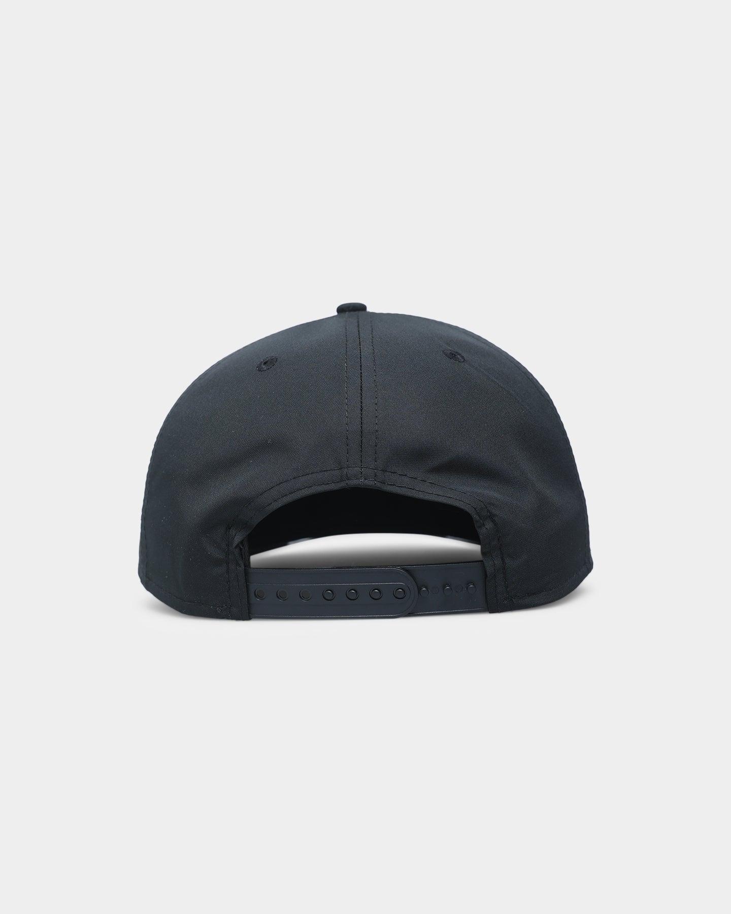 New Era Oakland Athletics 'Neon Nights' Prolight Old Golfer Snapback Black/Neon