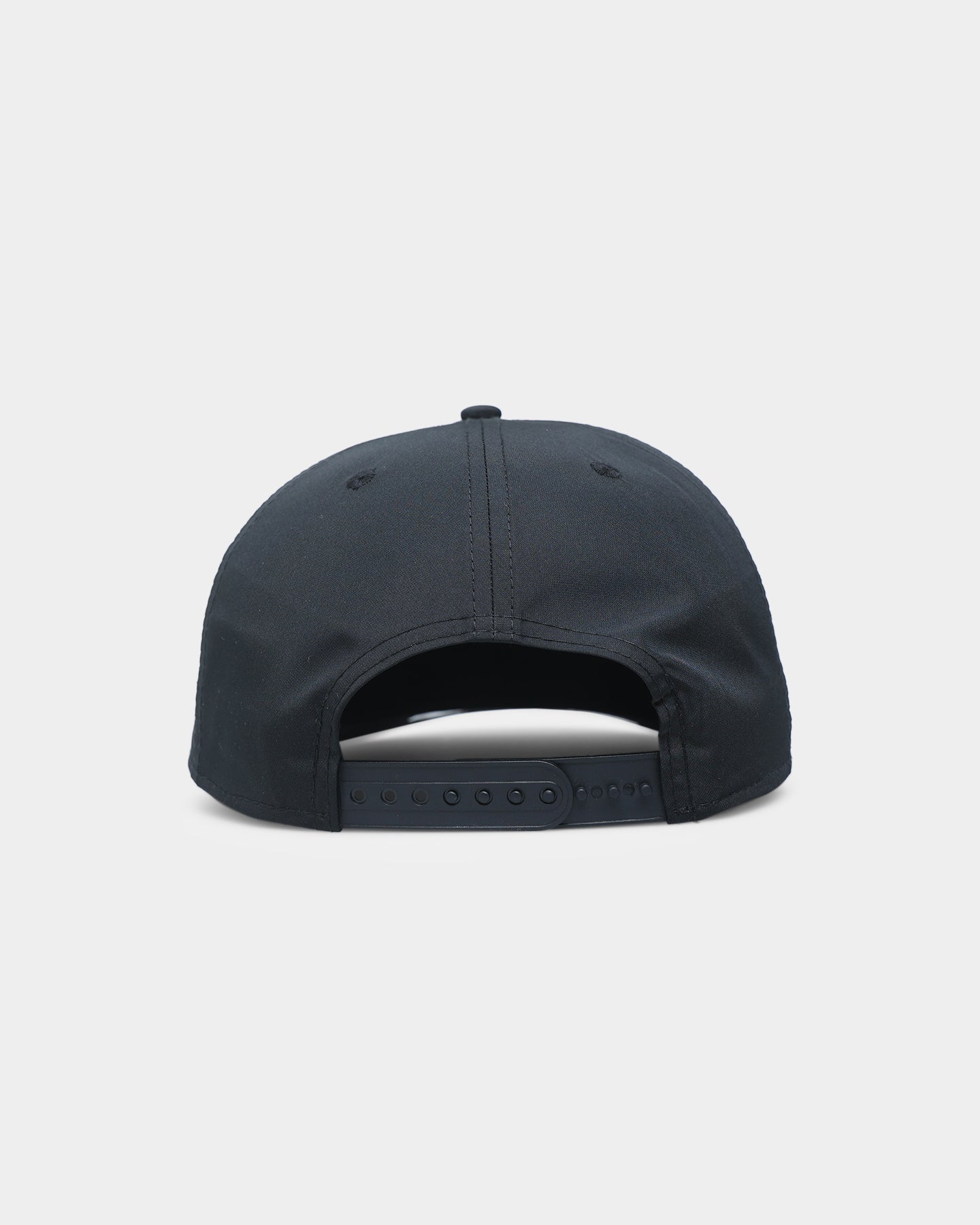 New Era New York Knicks 'Neon Nights' Prolight Old Golfer Snapback Black/Neon