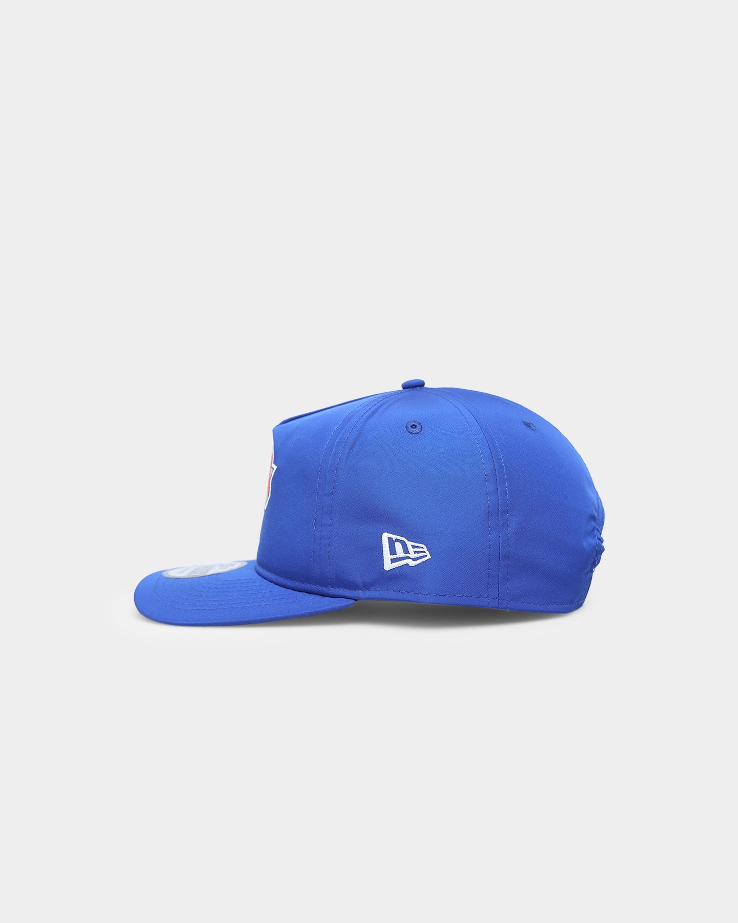 New Era New York Knicks 'Original Team Colour World Series' Prolight Old Golfer Snapback Original Team Colour