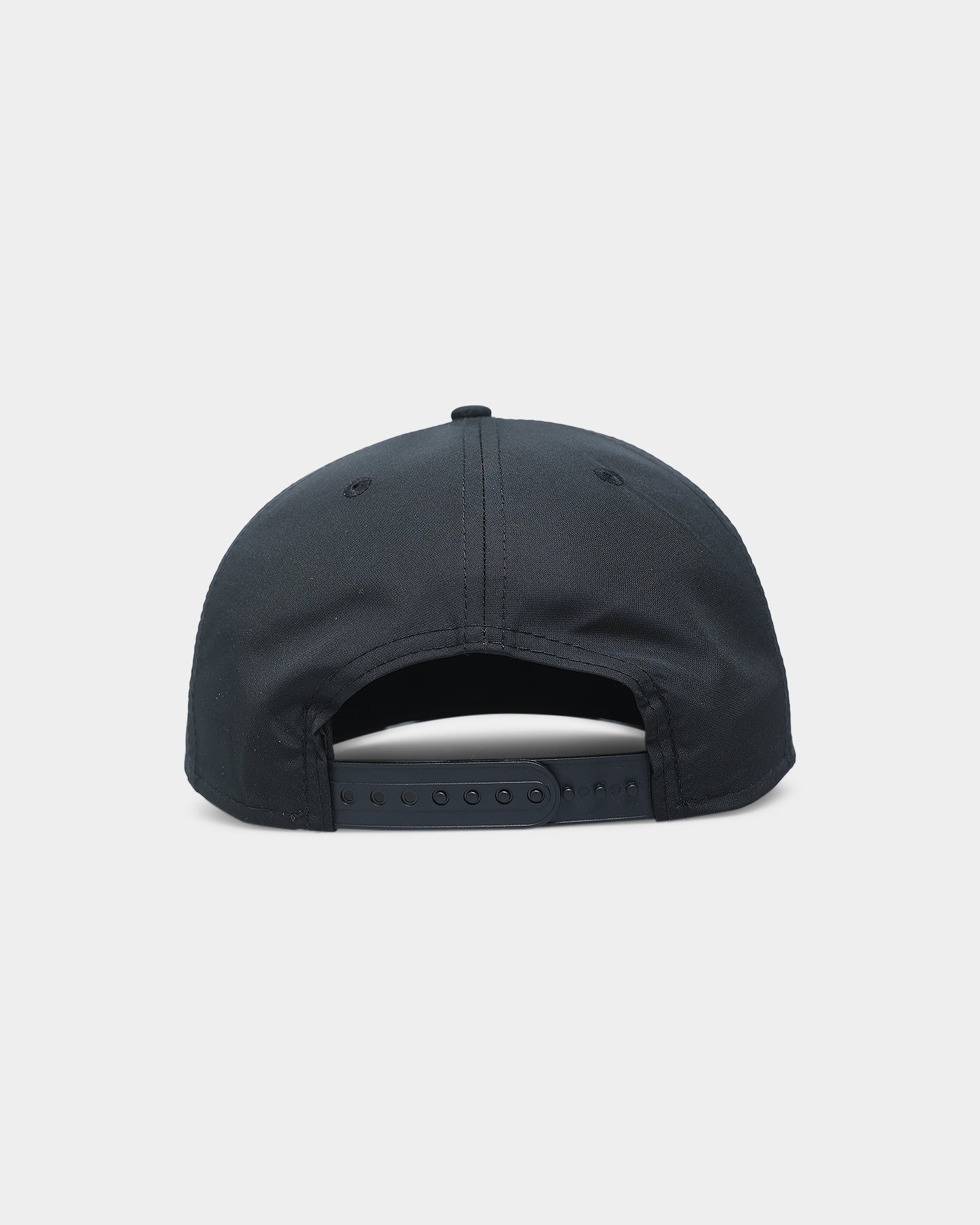 New Era Los Angeles Lakers 'Neon Nights' Prolight Old Golfer Snapback Black/Neon