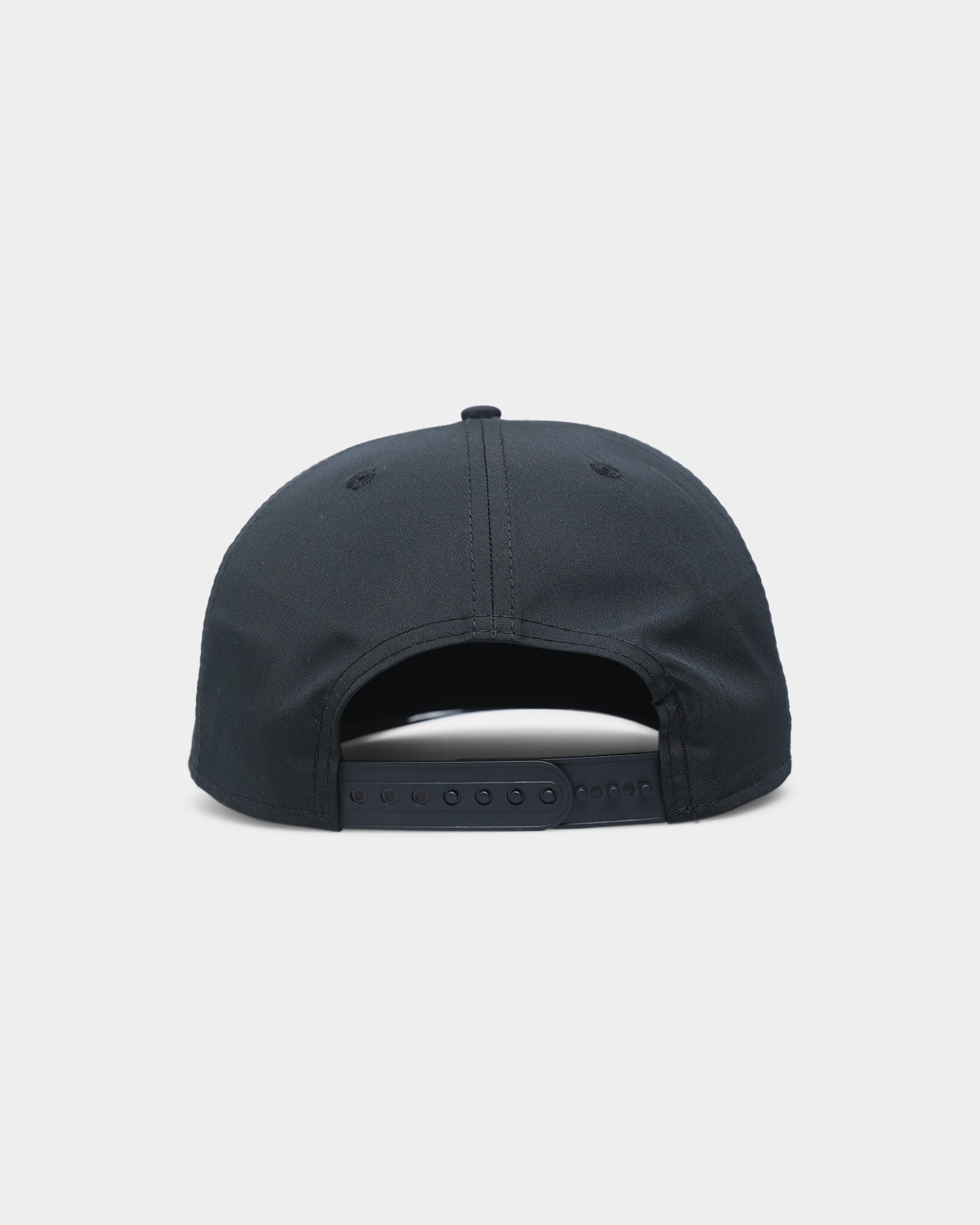 New Era Las Vegas Raiders 'Neon Nights' Prolight Old Golfer Snapback Black/Neon