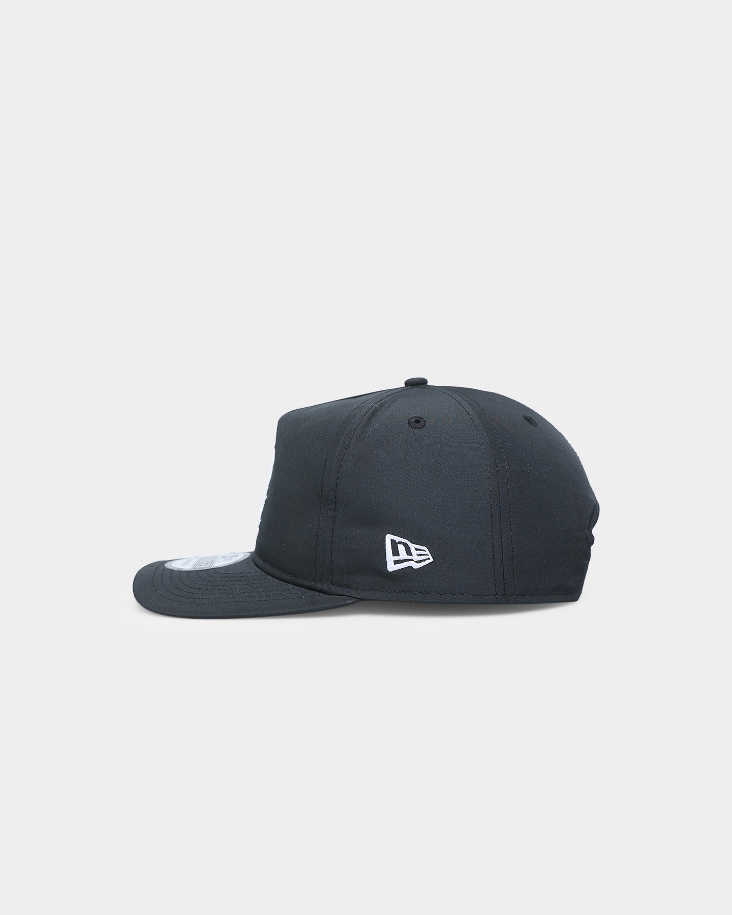New Era Chicago White Sox 'Original Team Colour World Series' Prolight Old Golfer Snapback Original Team Colour