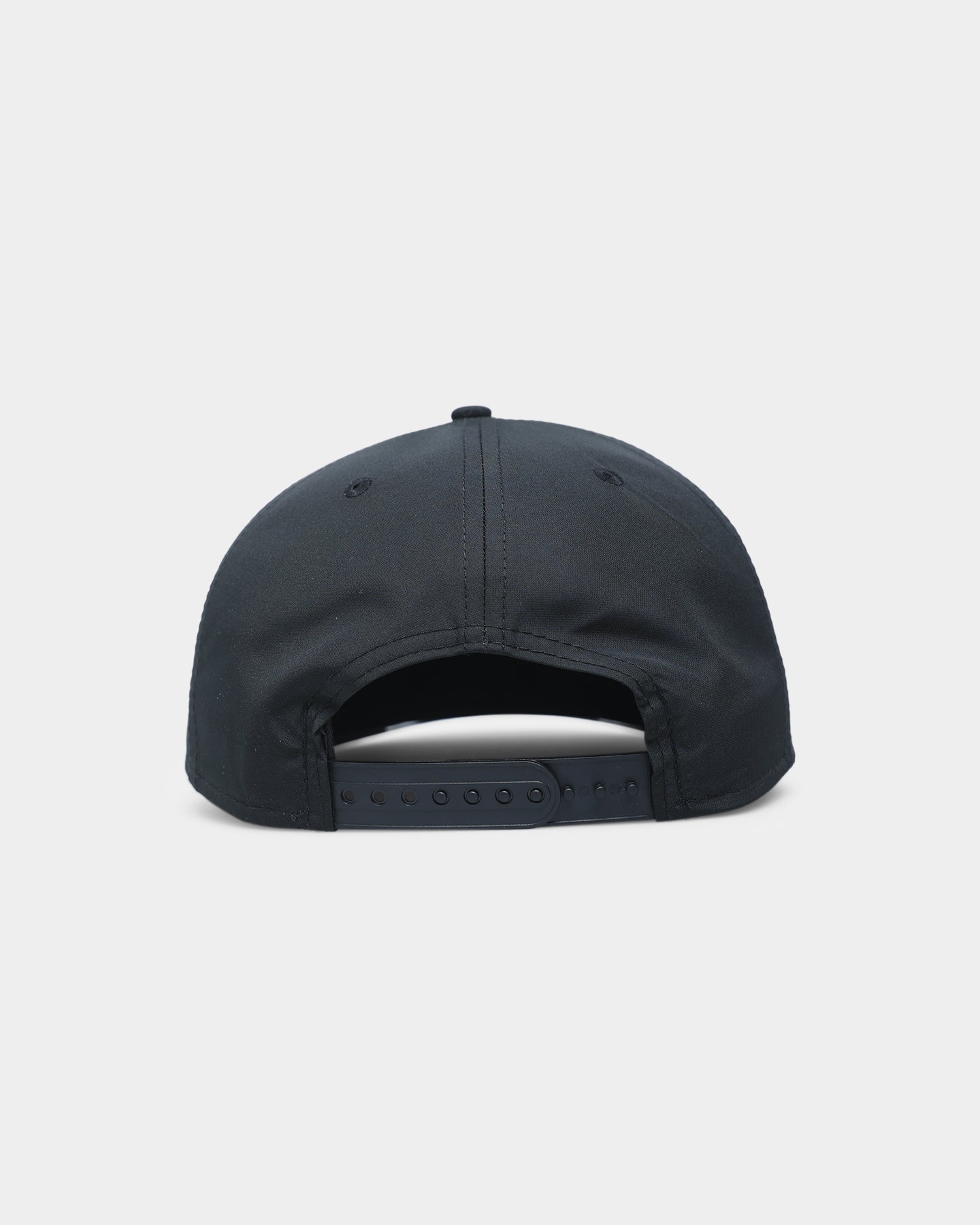 New Era Chicago Bulls 'Neon Nights' Prolight Old Golfer Snapback Black/Neon