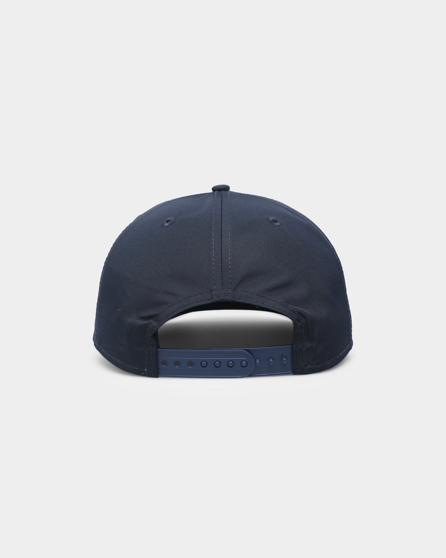 New Era Atlanta Braves 'Original Team Colours World Series' Prolight Old Golfer Snapback Original Team Colours