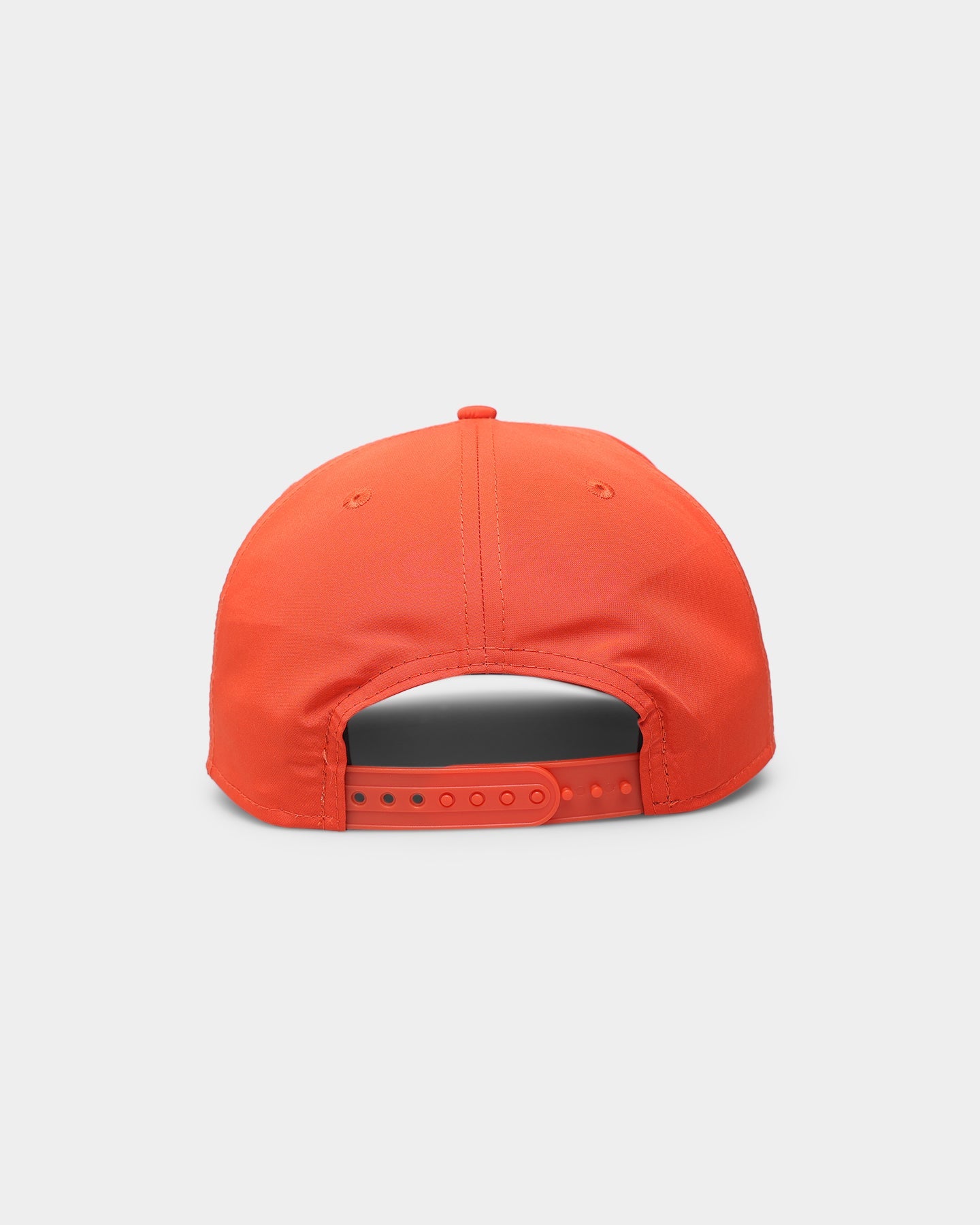 New Era San Francisco Giants 'Team Script' Prolight Old Golfer Snapback Original Team Colours