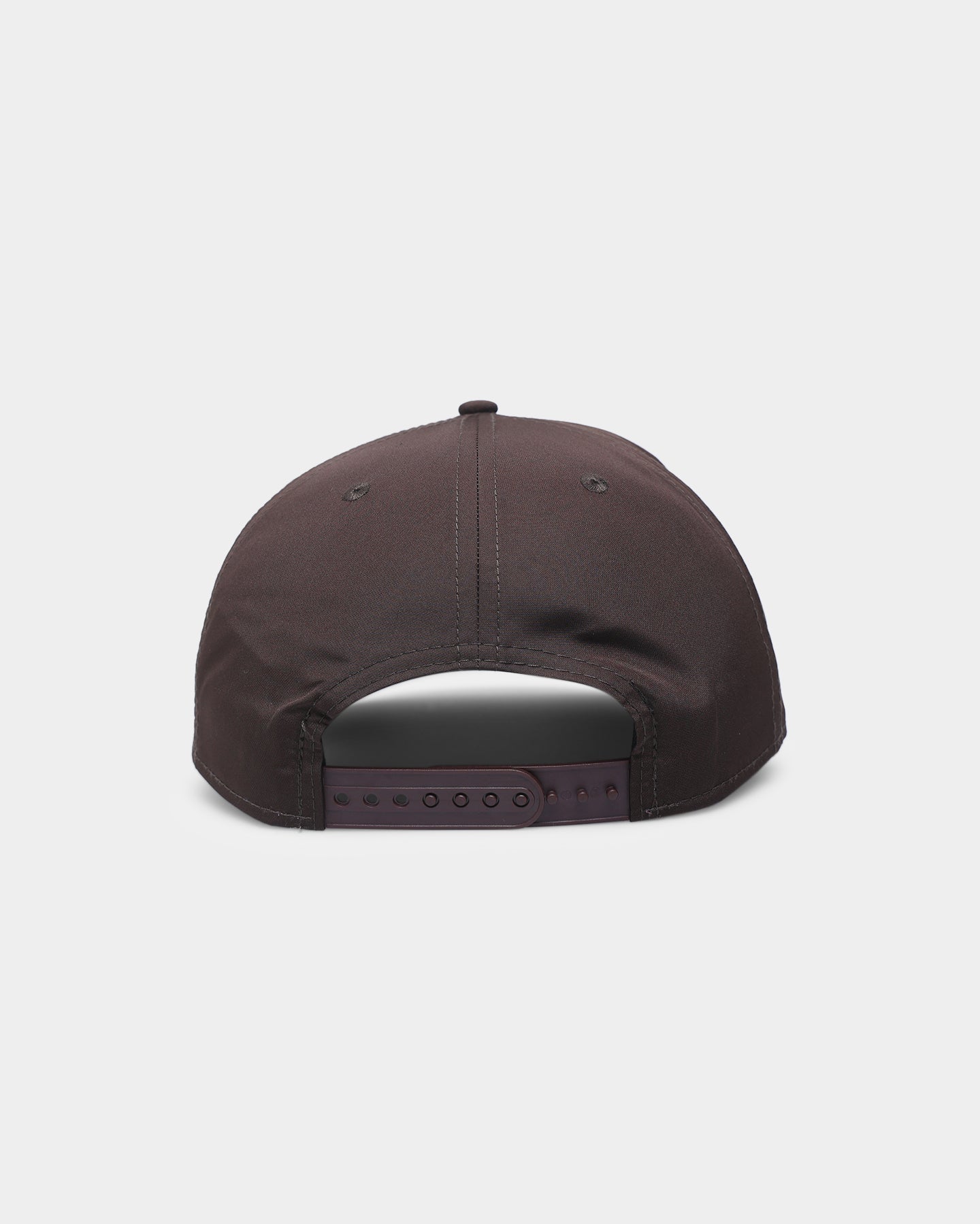 New Era San Diego Padres 'Team Script' Prolight Old Golfer Snapback Original Team Colours
