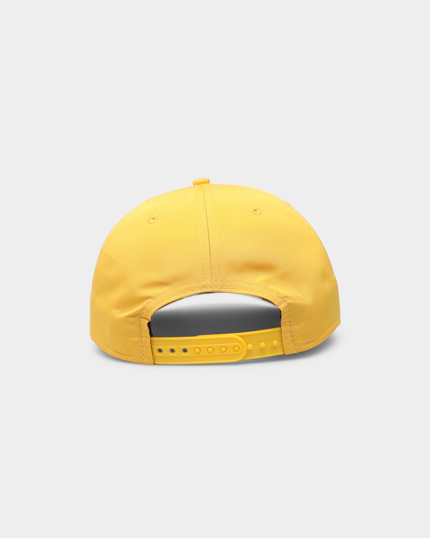 New Era Pittsburgh Pirates 'Team Script' Prolight Old Golfer Snapback Original Team Colours