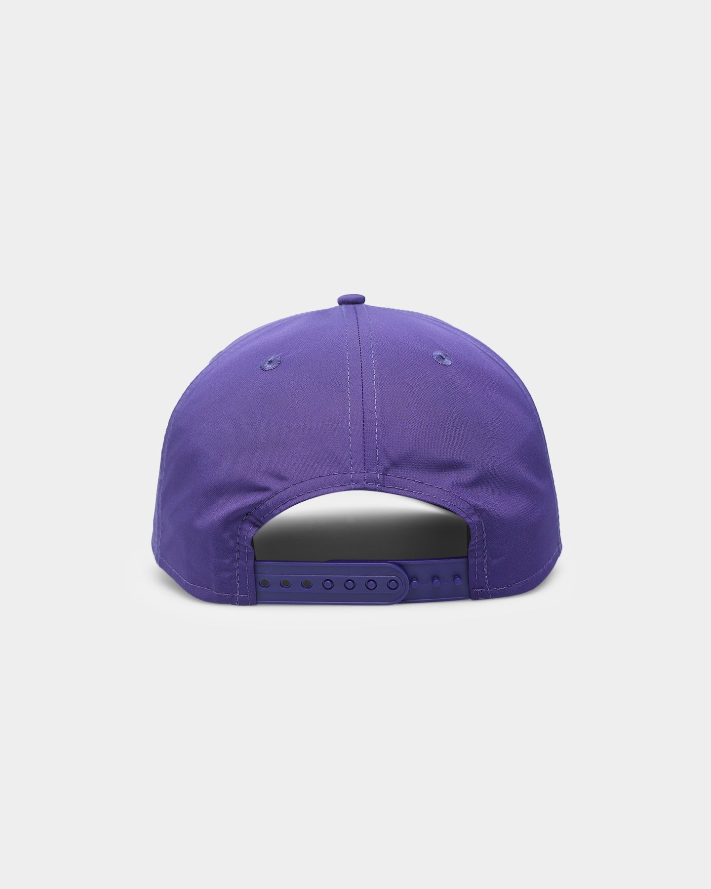 New Era Phoenix Suns 'Team Script' Prolight Old Golfer Snapback Original Team Colours