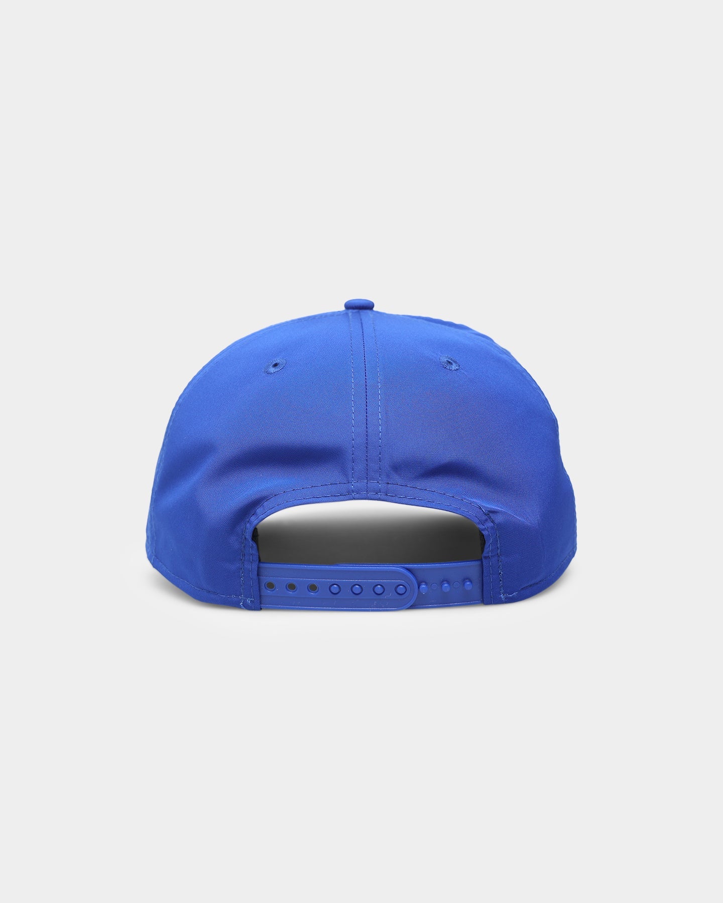 New Era New York Knicks 'Team Script' Prolight Old Golfer Snapback Original Team Colours