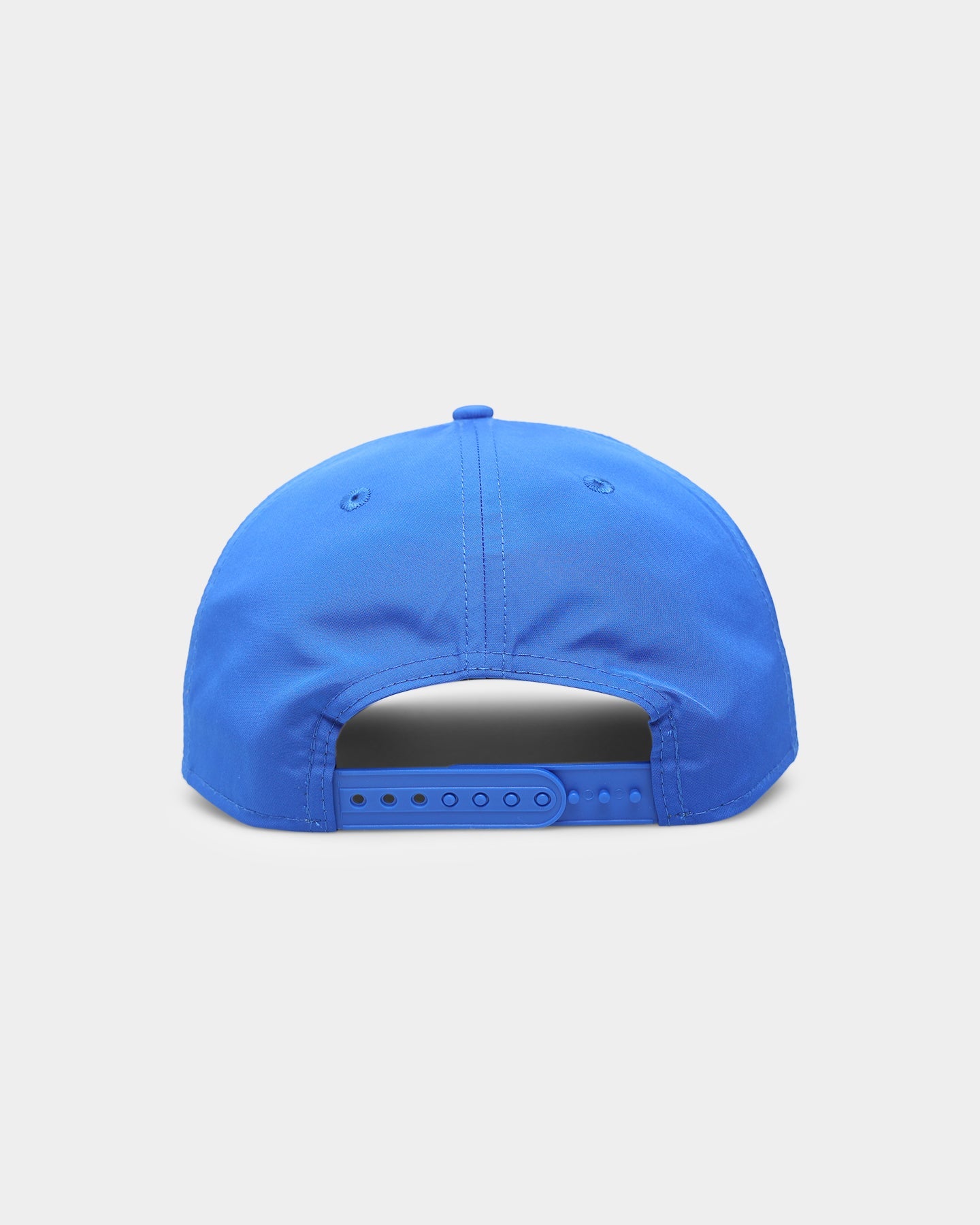 New Era Los Angeles Rams 'Team Script' Prolight Old Golfer Snapback Original Team Colours