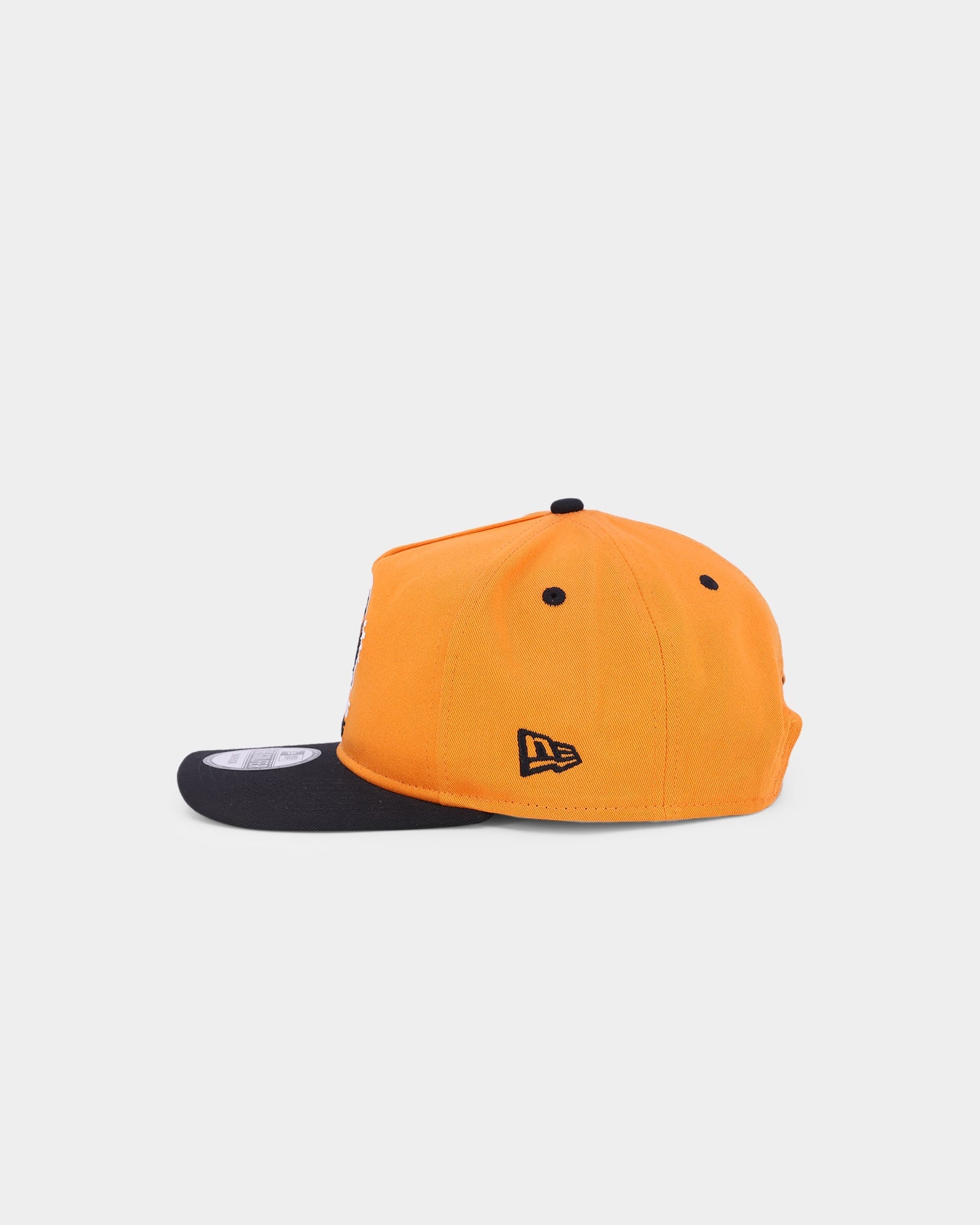 New Era Wests Tigers NRL '22 Old Golfer Snapback Black