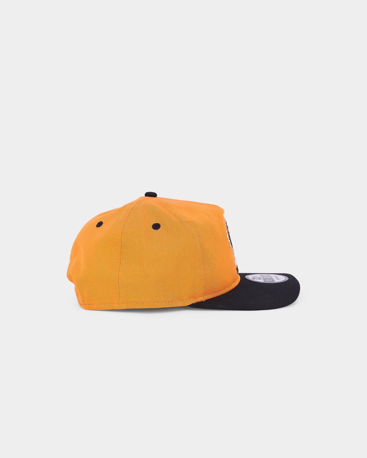 New Era Wests Tigers NRL '22 Old Golfer Snapback Black