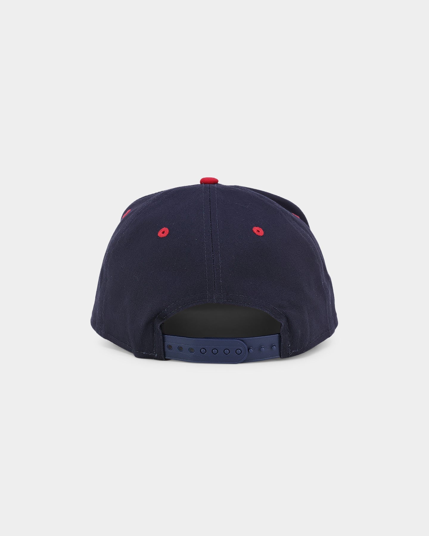New Era Sydney Roosters NRL '22 Old Golfer Snapback Red