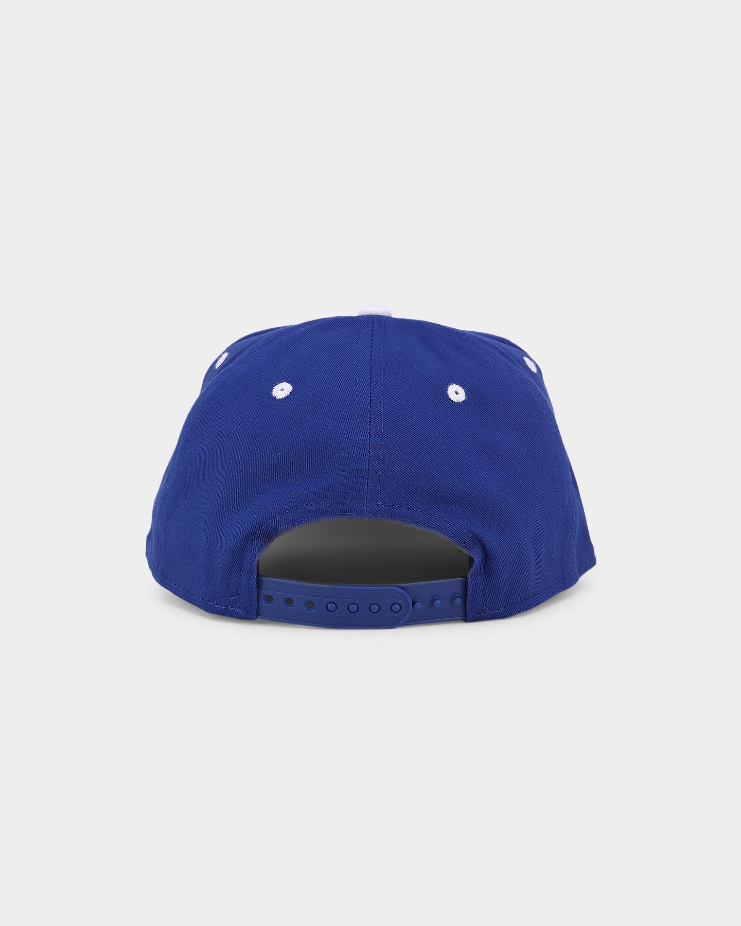 New Era Canterbury-Bankstown Bulldogs NRL '22 Old Golfer Snapback Blue