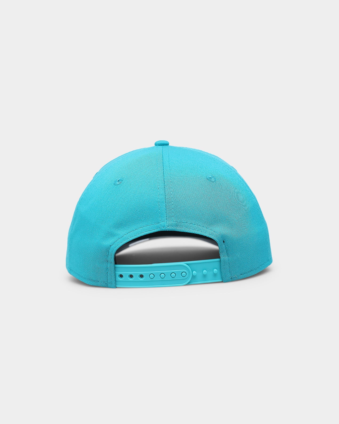 New Era Miami Dolphins 'Super Bowl Past Champions' Old Golfer Strapback Teal