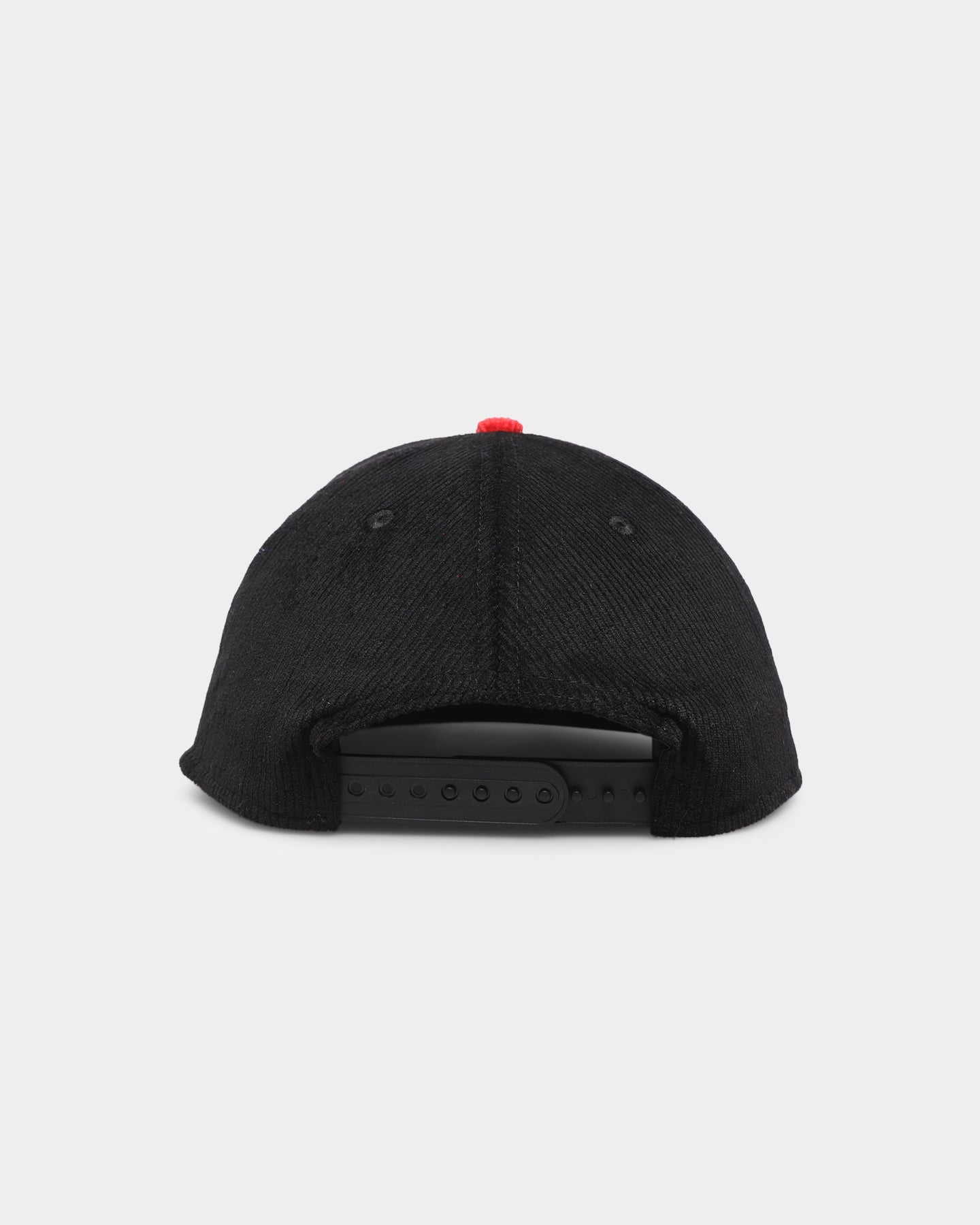 New Era North Sydney Bears NRL '22 Cord The Golfer Snapback Black