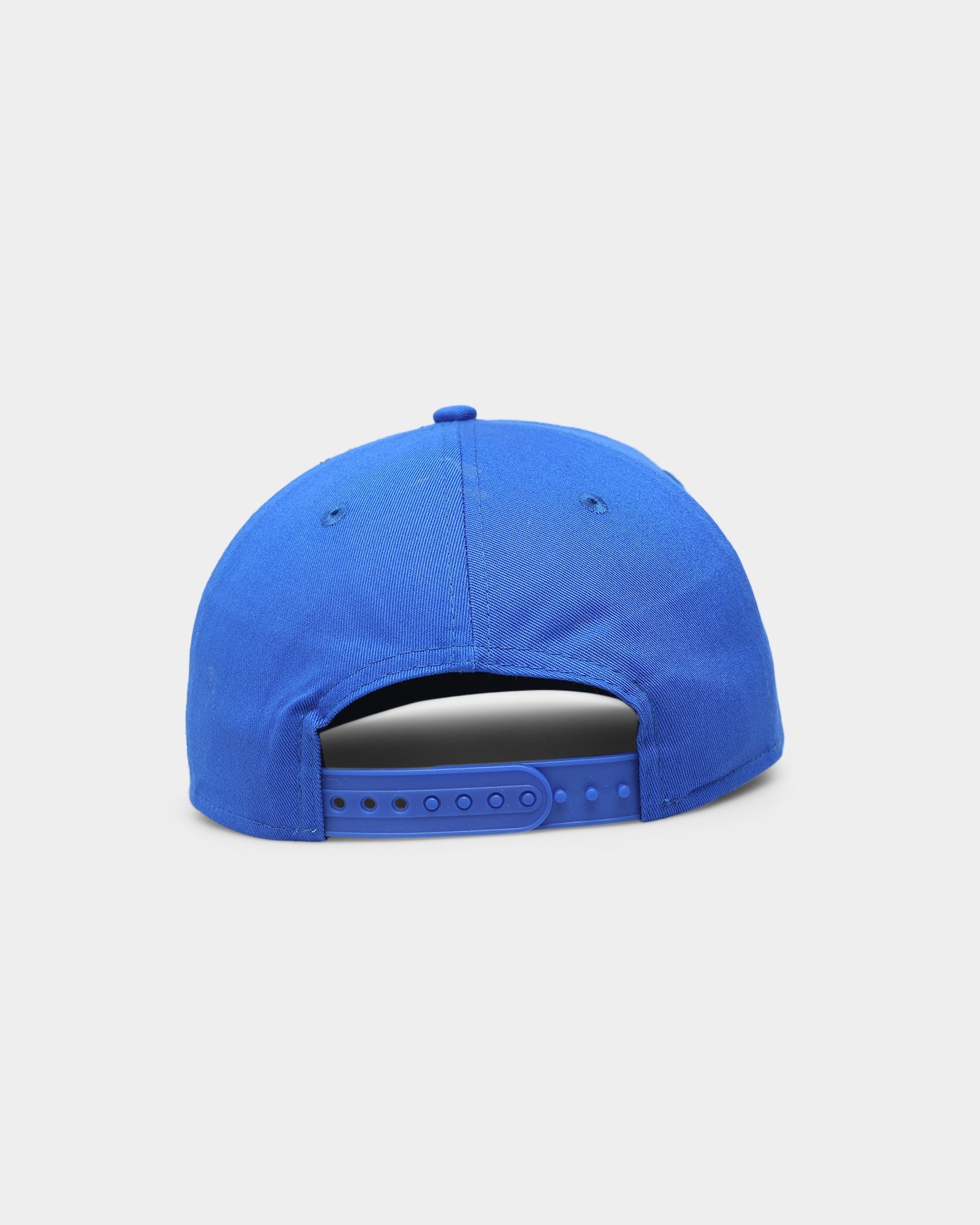 New Era Los Angeles Dodgers Rose Emblem Old Golfer Blue