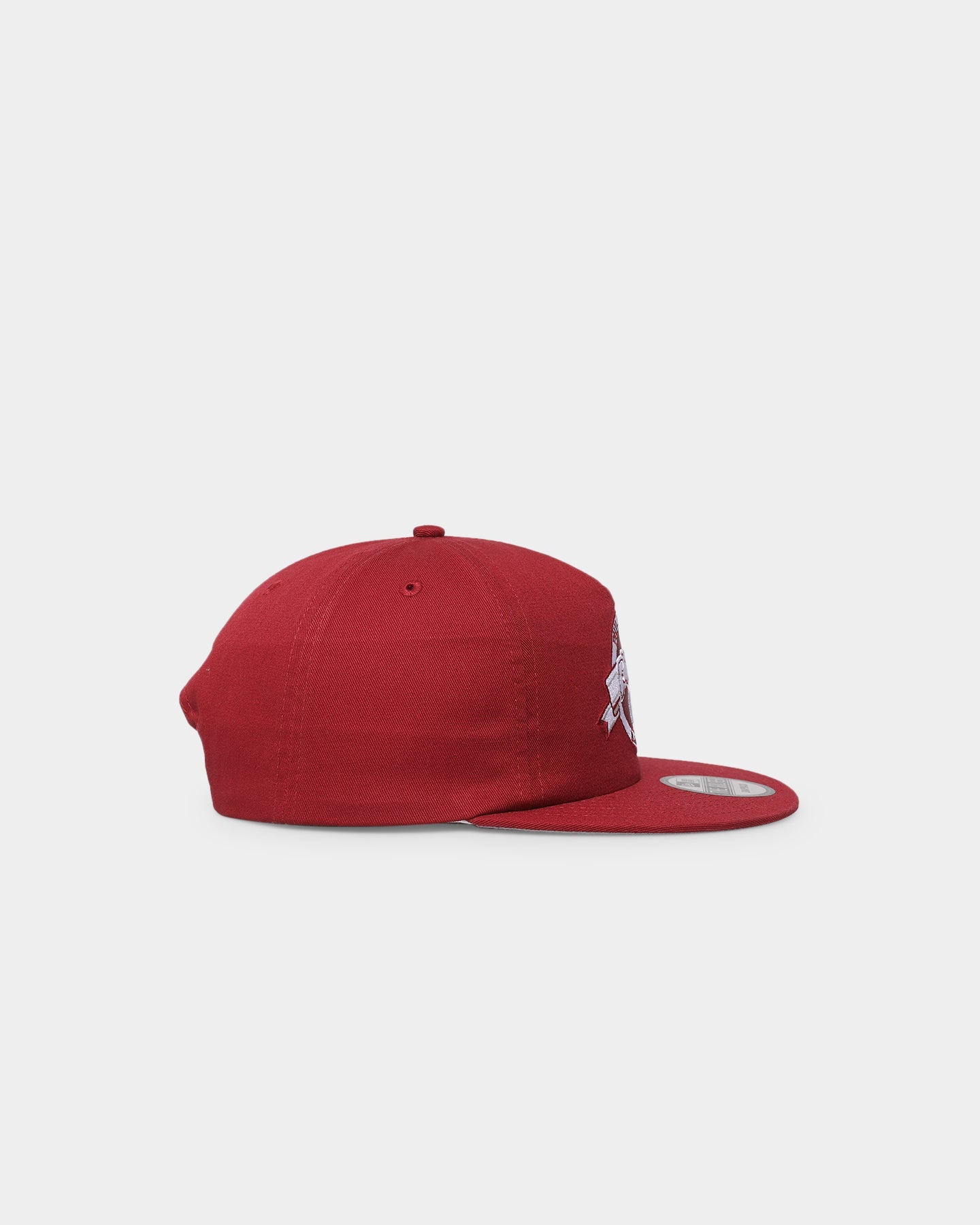 New Era Philadelphia Phillies 'Banner OT' Old Golfer Snapback OTC