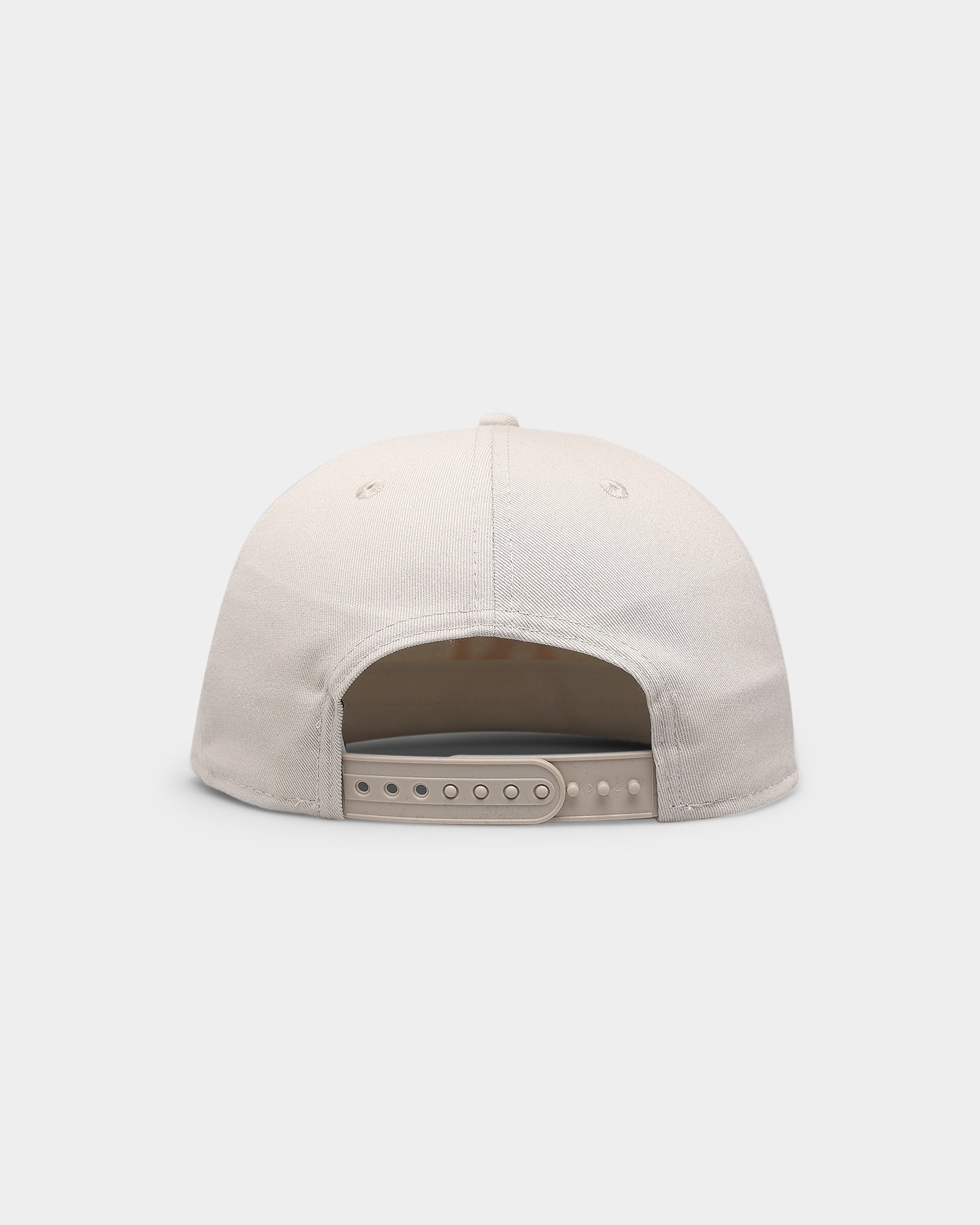 New Era New York Yankees Old Golfer Snapback Stone