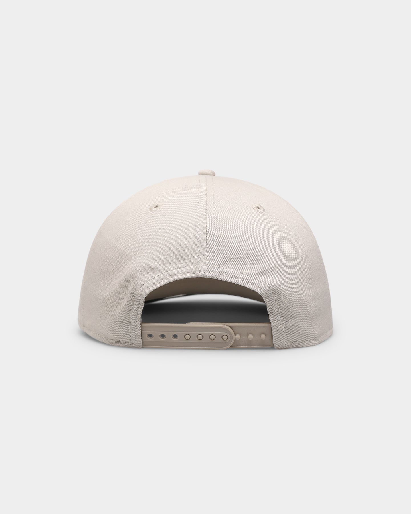 New Era Los Angeles Dodgers Old Golfer Snapback Stone
