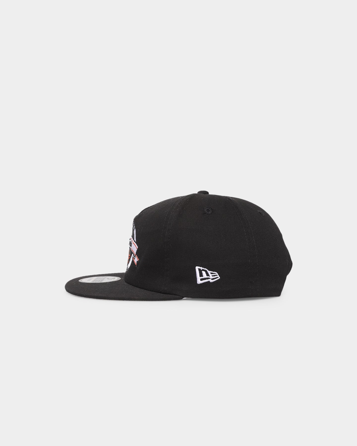 New Era Baltimore Orioles 'Banner OT' Old Golfer Snapback OTC