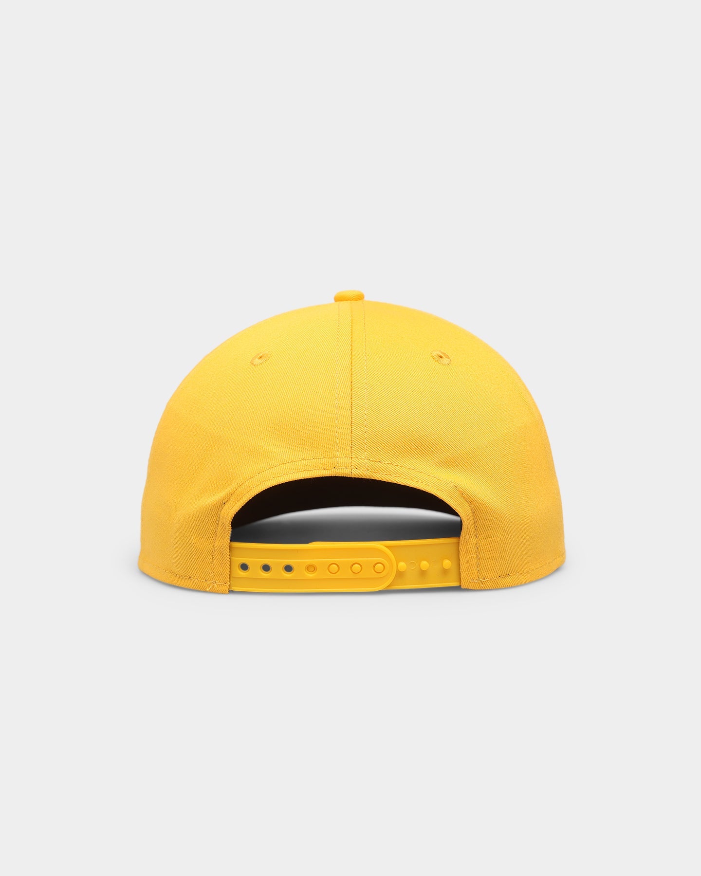 New Era Los Angeles Lakers 'Team Multi Logo' Old Golfer Snapback Team/Multi