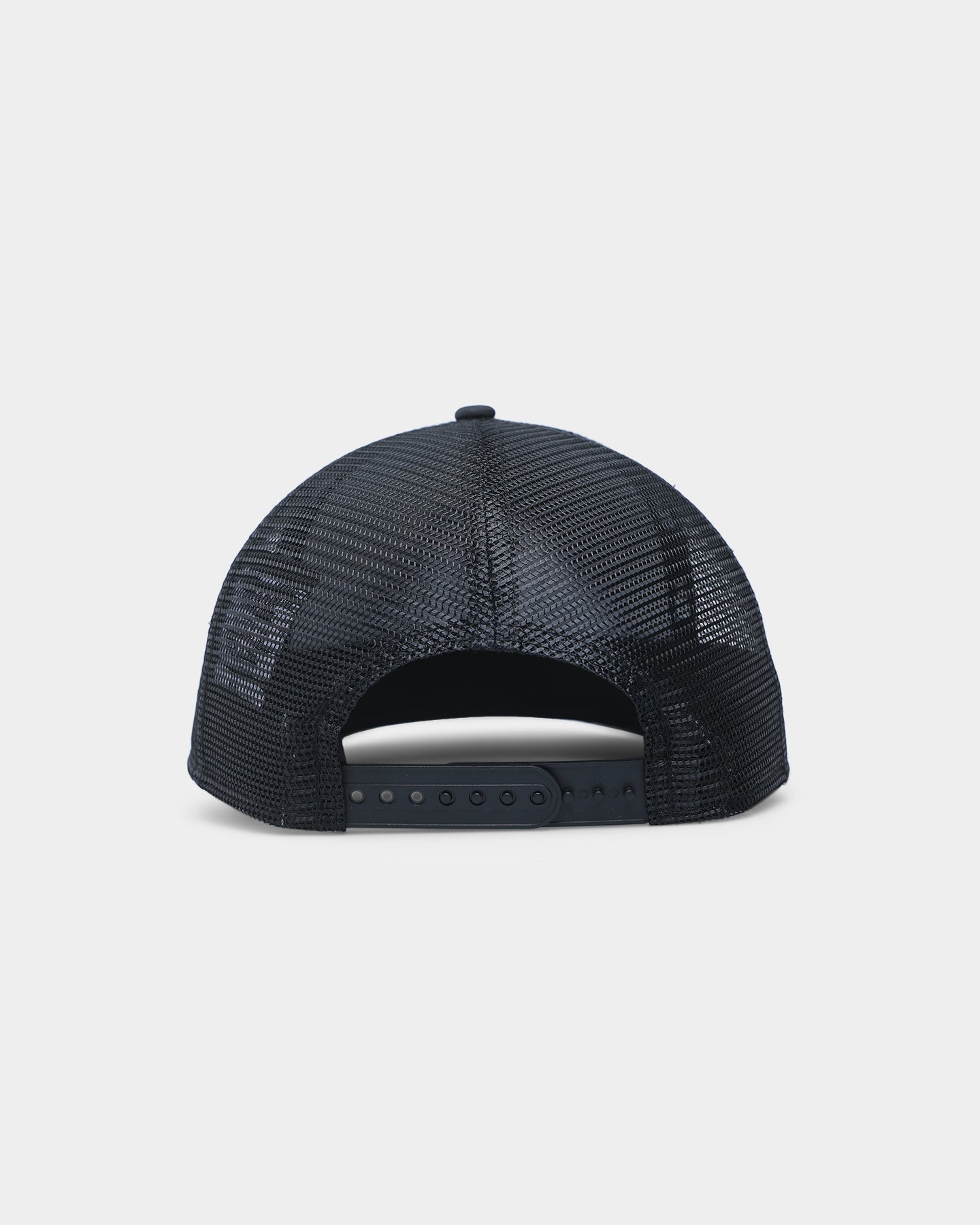New Era San Francisco 'Black Stone' Prolight Golfer Trucker