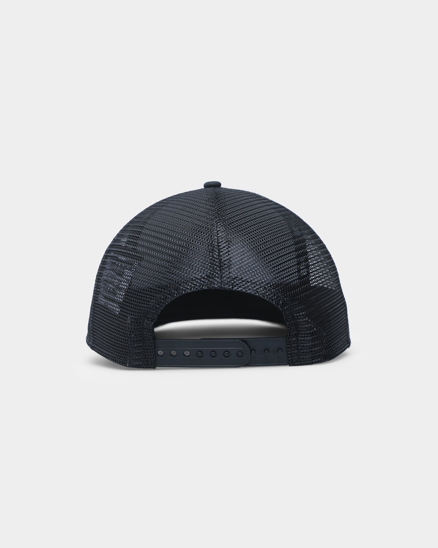 New Era New York Mets 'Black Stone' Prolight Golfer Trucker