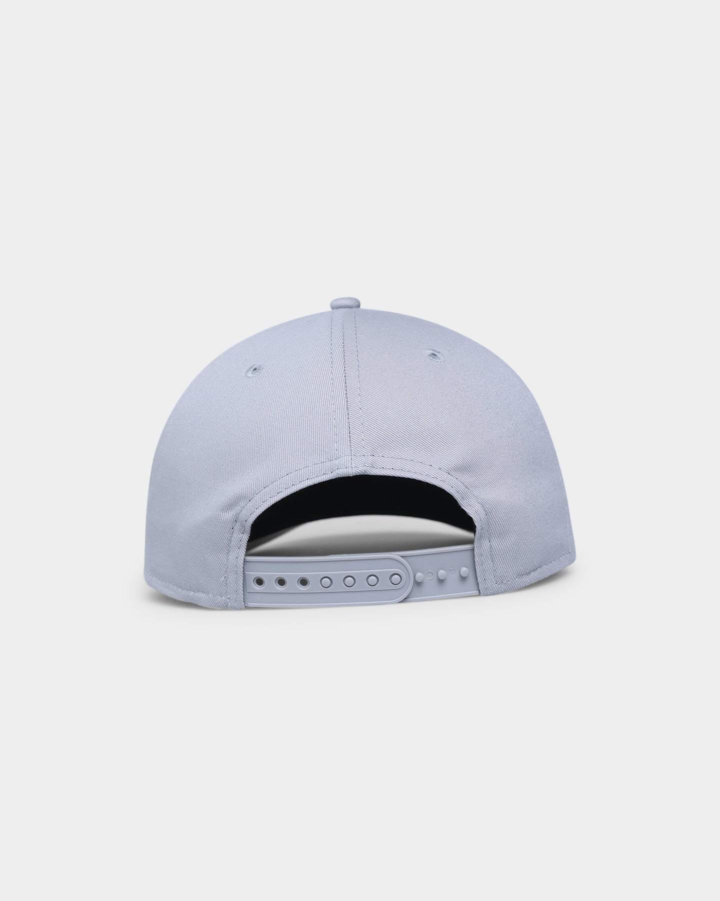 New Era Los Angeles Lakers "Purple Smoke" Old Golfer Snapback Grey Lavender