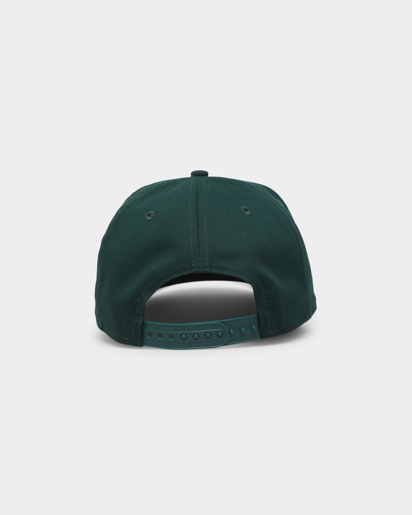 New Era New York Yankees 'Spider Crown' Old Golfer Snapback Green