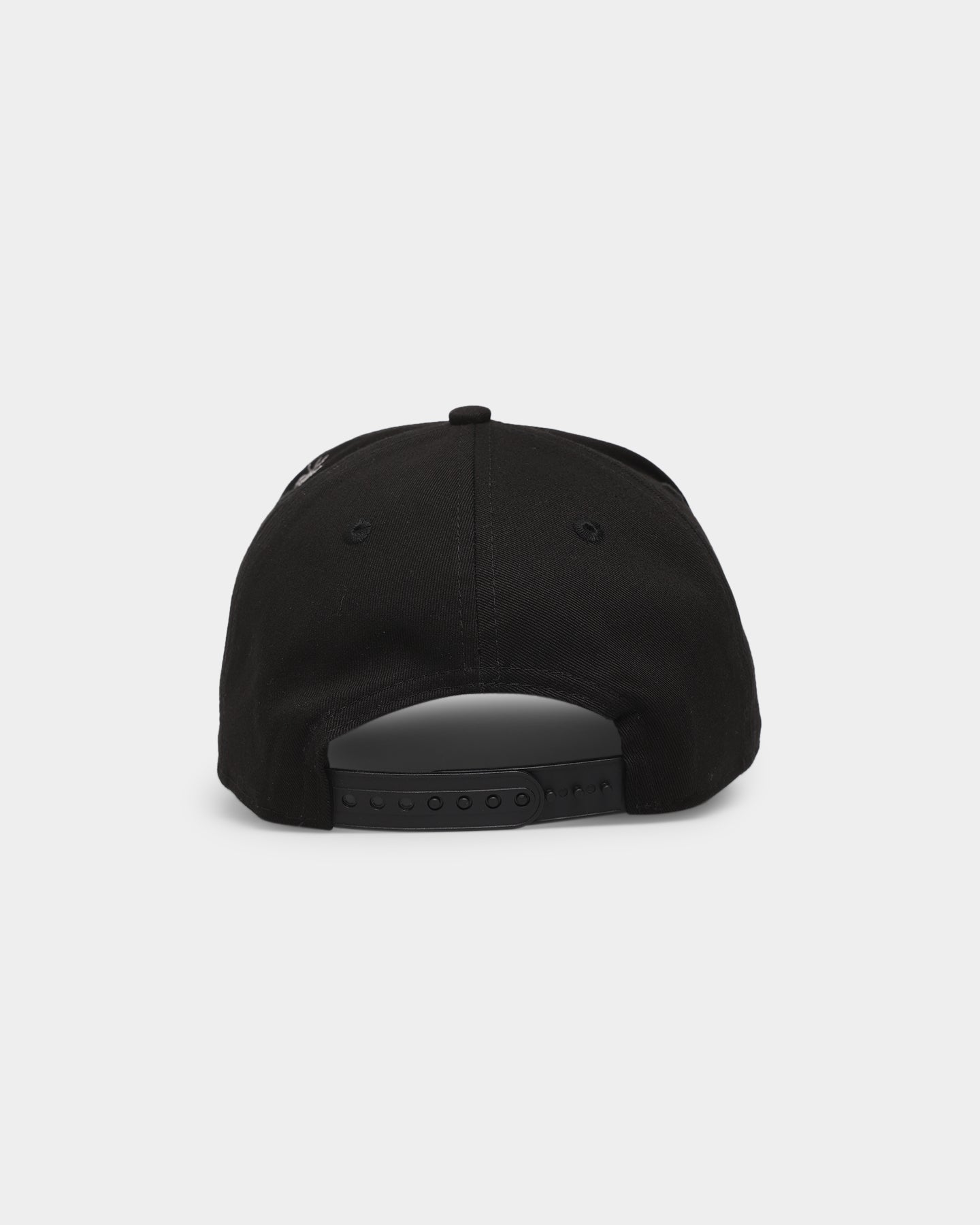 New Era New York Yankees 'Spider Crown' Old Golfer Snapback Black
