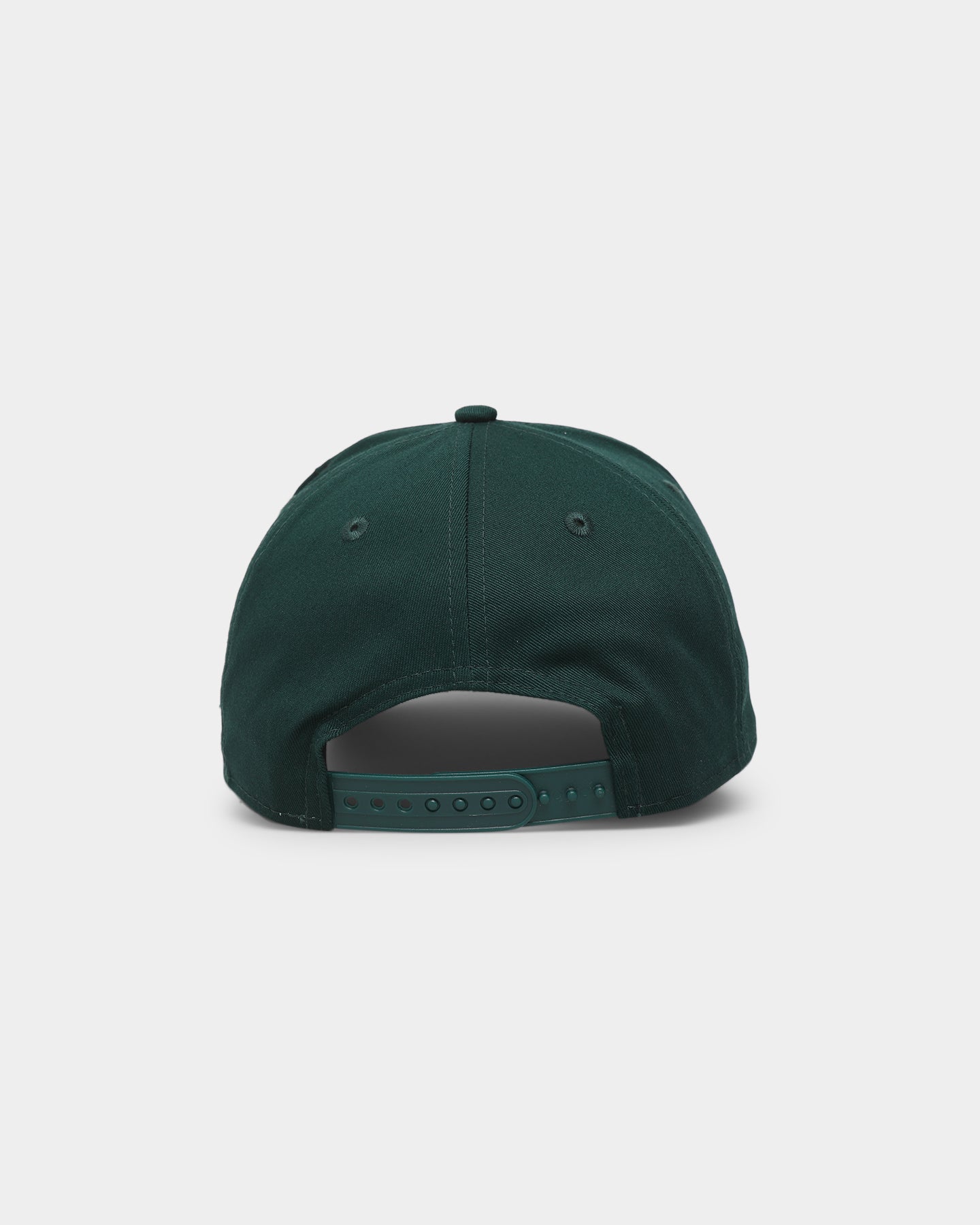 New Era Los Angeles Dodgers 'Spider Crown' Old Golfer Snapback Green