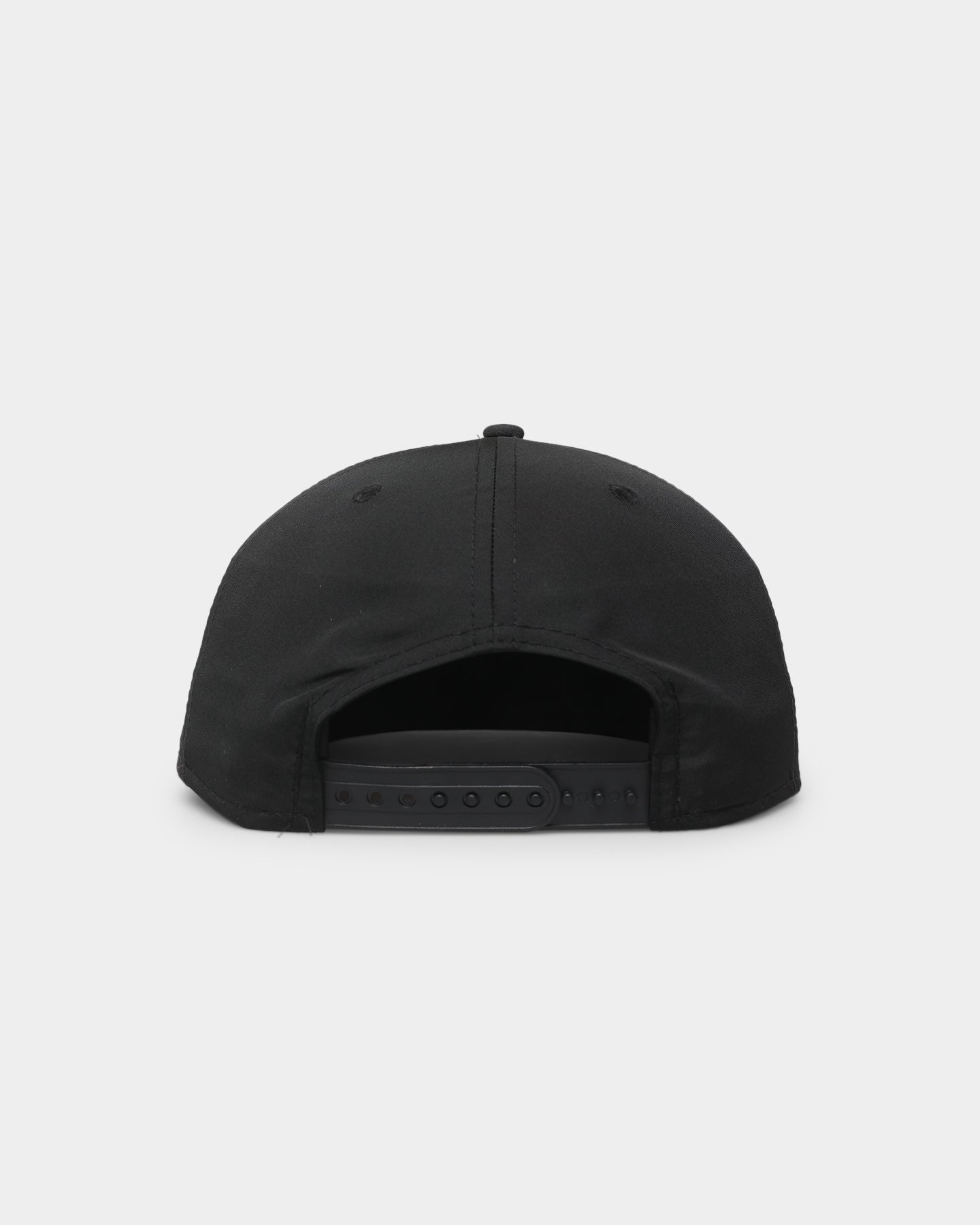 New Era Las Vegas Raiders 'Pro Bowl Prolight' Old Golfer Snapback Black