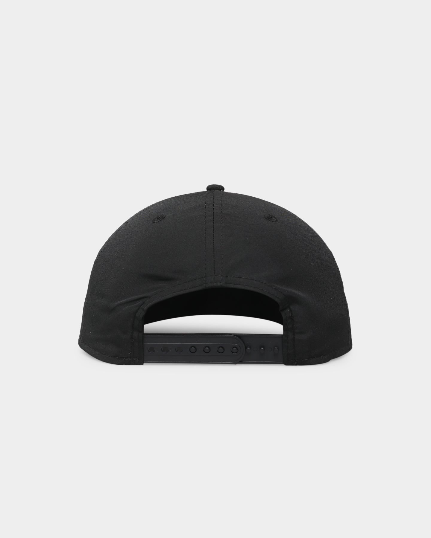 New Era Dallas Cowboys 'Pro Bowl Prolight' Old Golfer Snapback Black